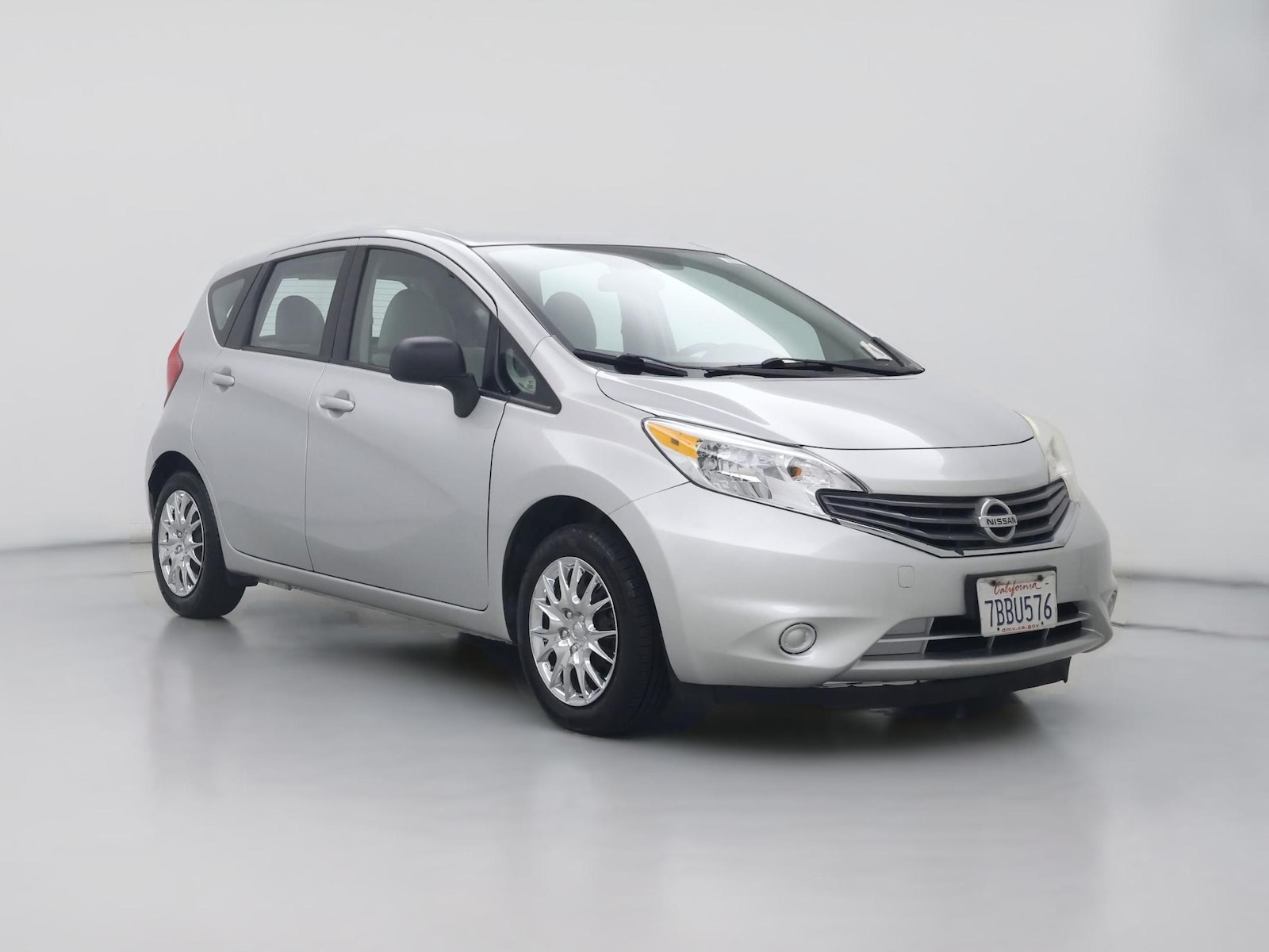 2014 Nissan Versa Note SV