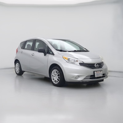 2014 Nissan Versa Note SV