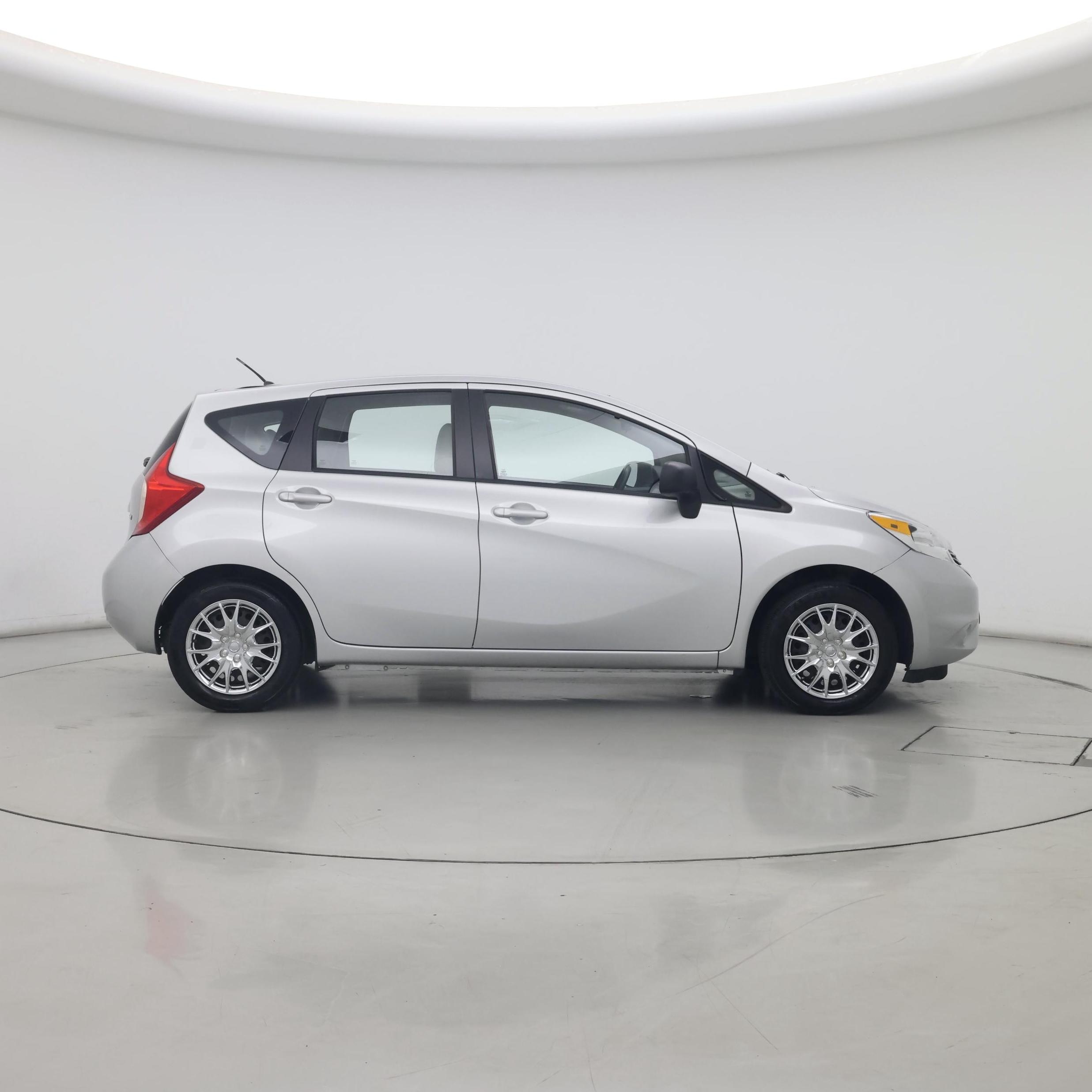 Thumbnail: 2014 Nissan Versa Note - 7