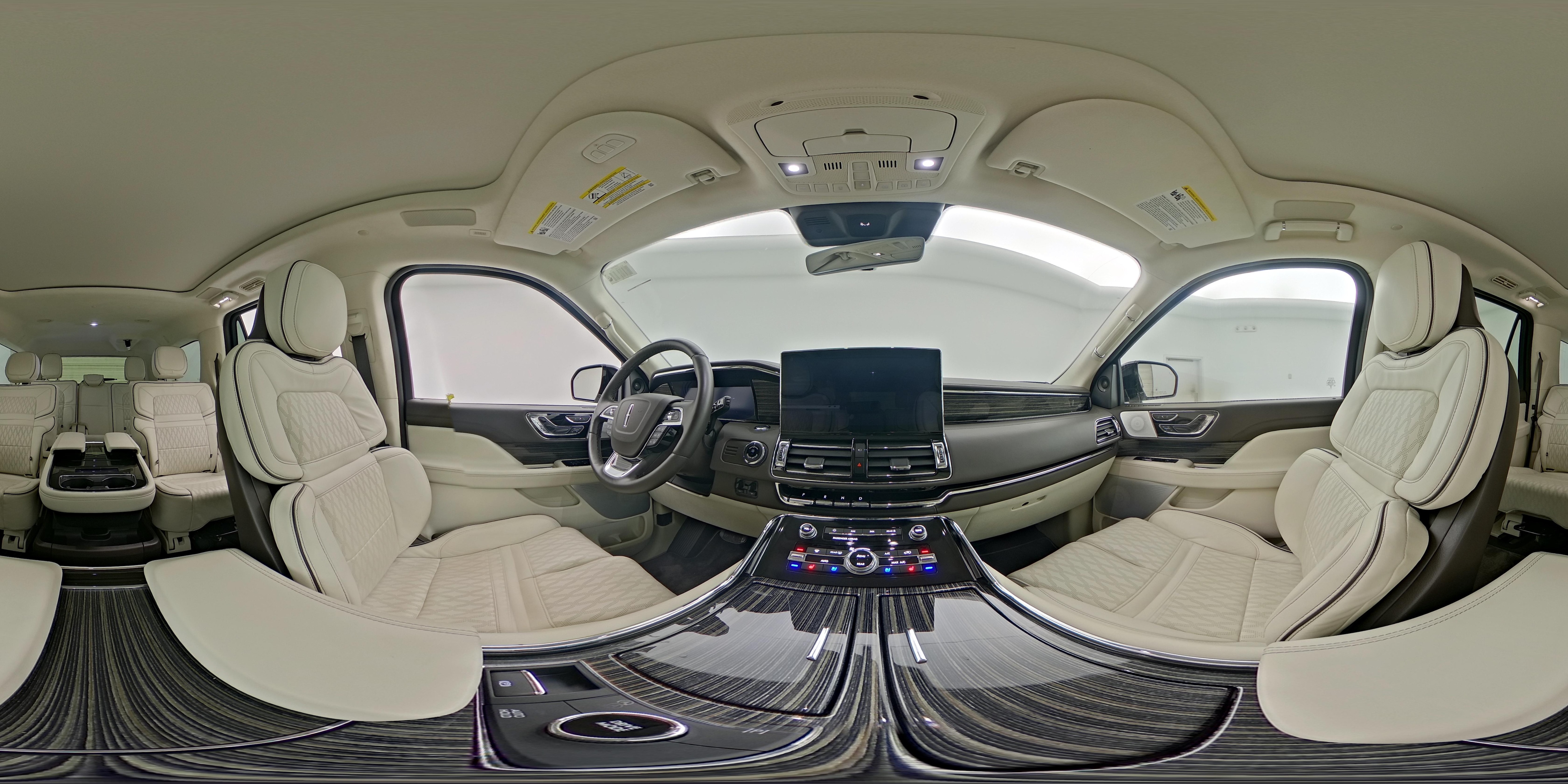2024 Lincoln Navigator Black Label L - Photo 28