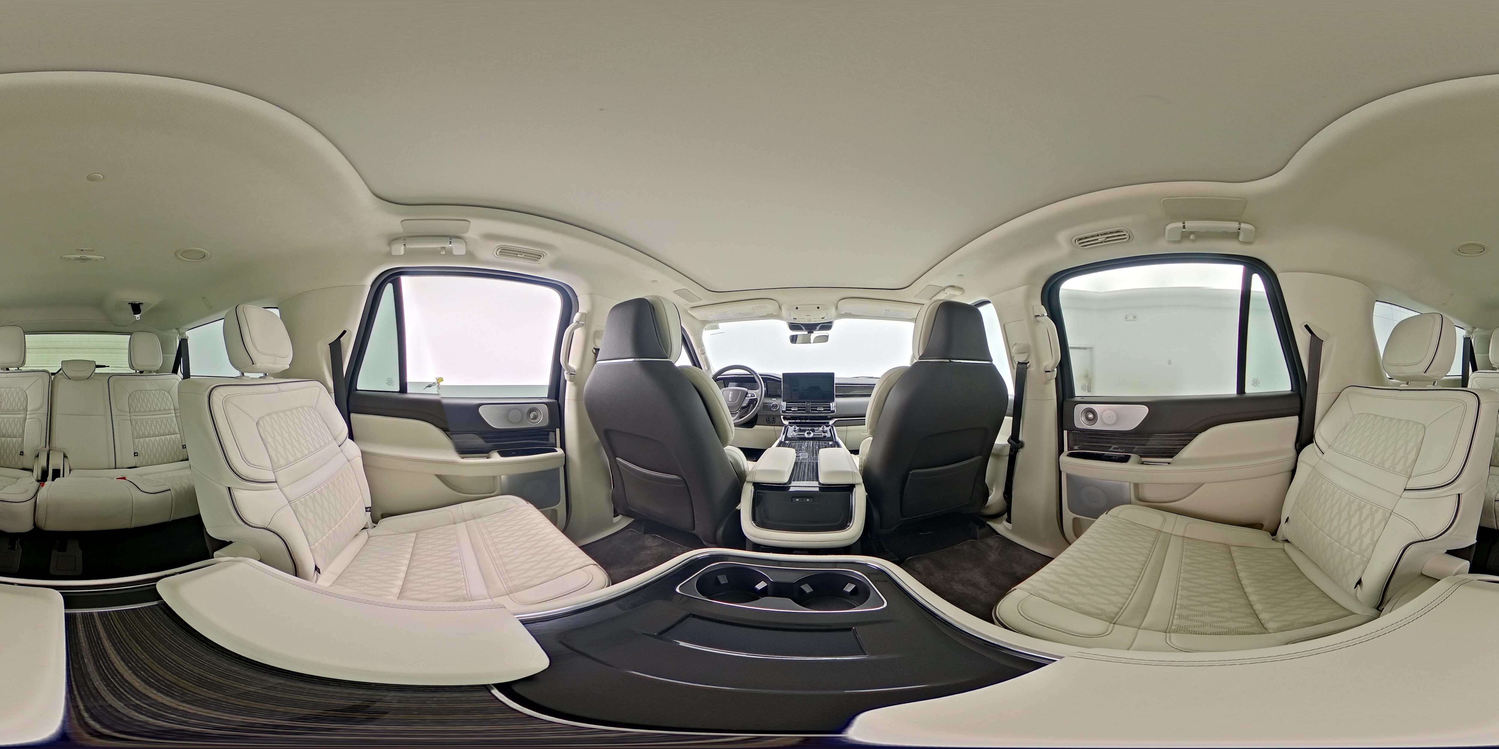 2024 Lincoln Navigator Black Label L - Photo 29