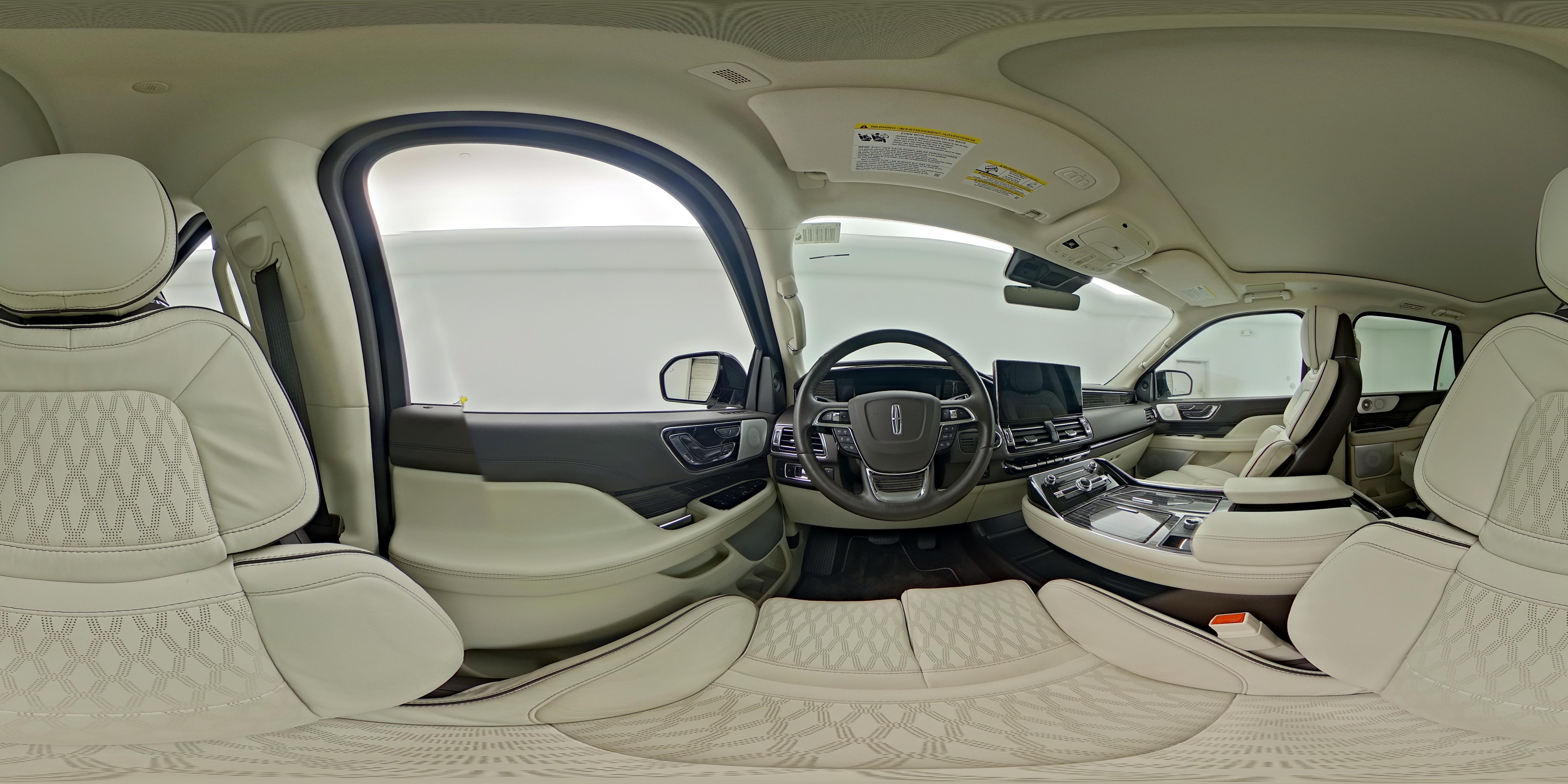 2024 Lincoln Navigator Black Label L - Photo 30