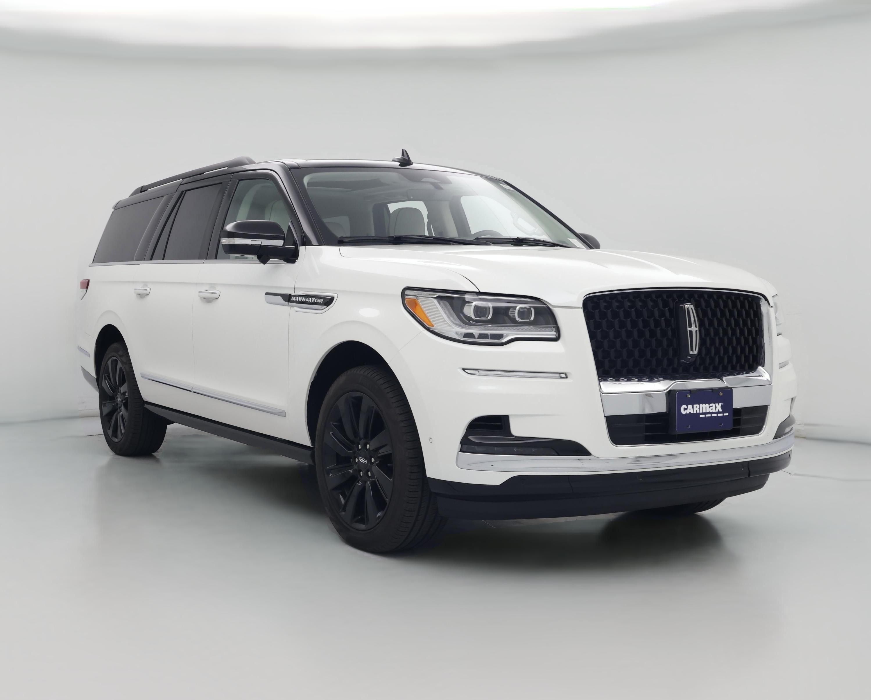 2024 Lincoln Navigator