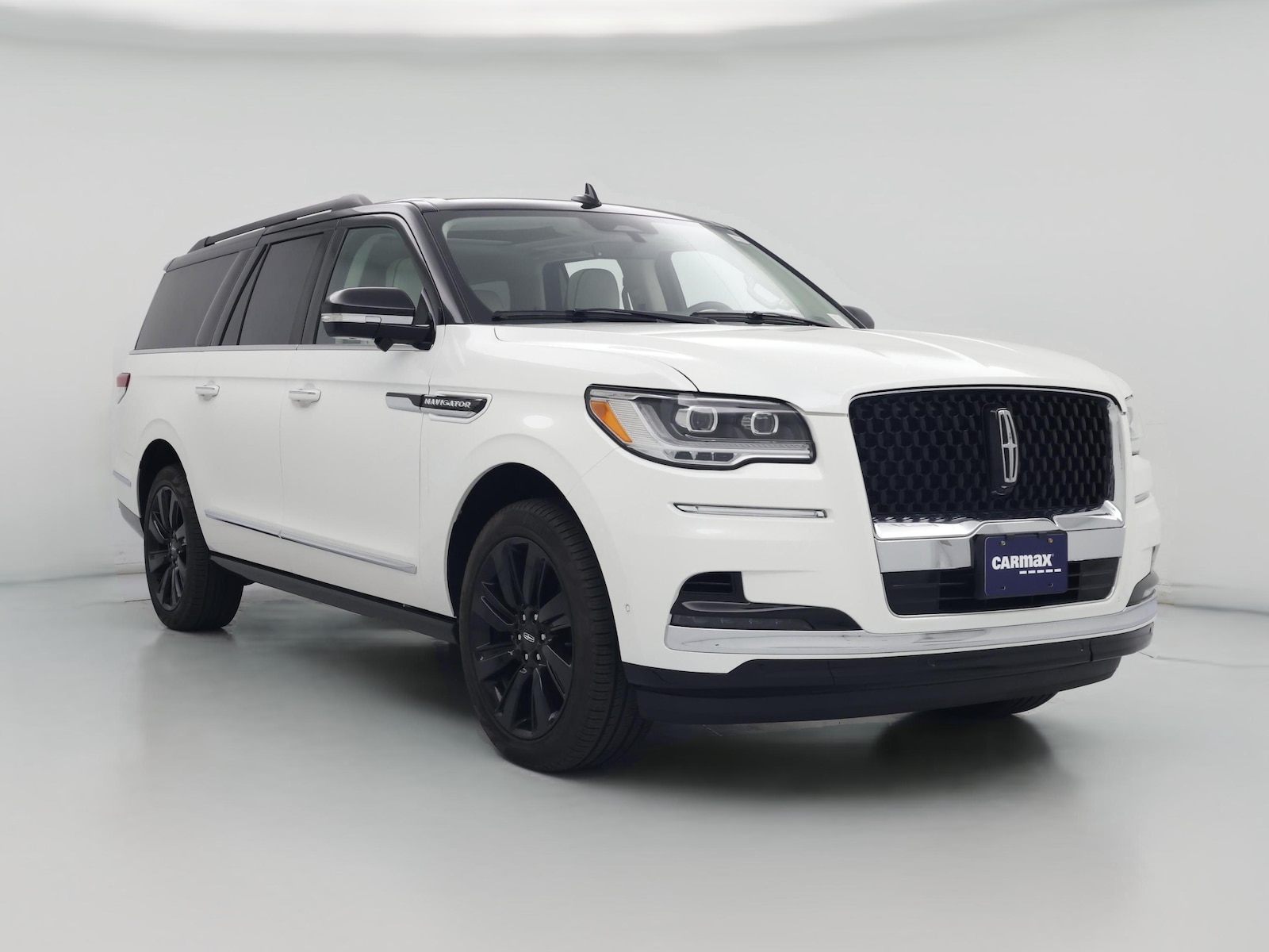 2024 Lincoln Navigator