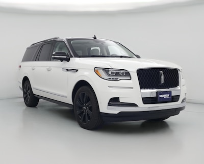 2024 Lincoln Navigator L Black Label
