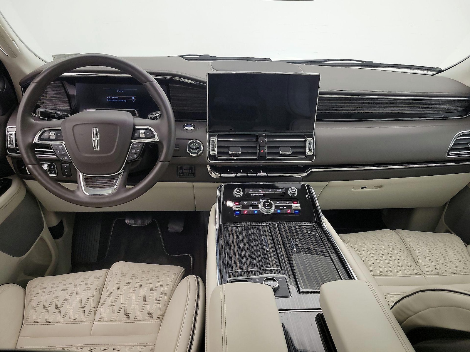 2024 Lincoln Navigator Black Label L - Photo 10