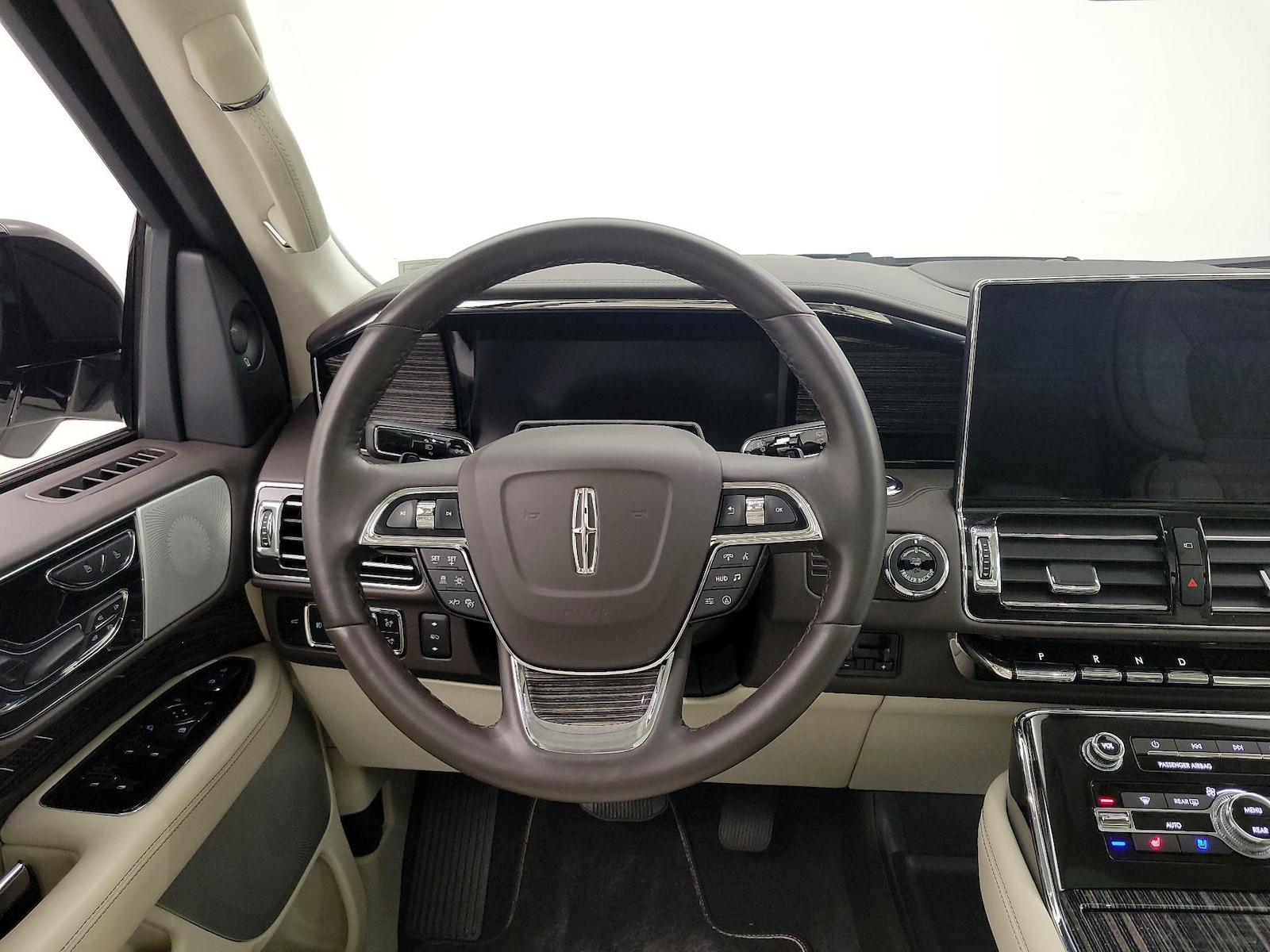 2024 Lincoln Navigator Black Label L - Photo 11