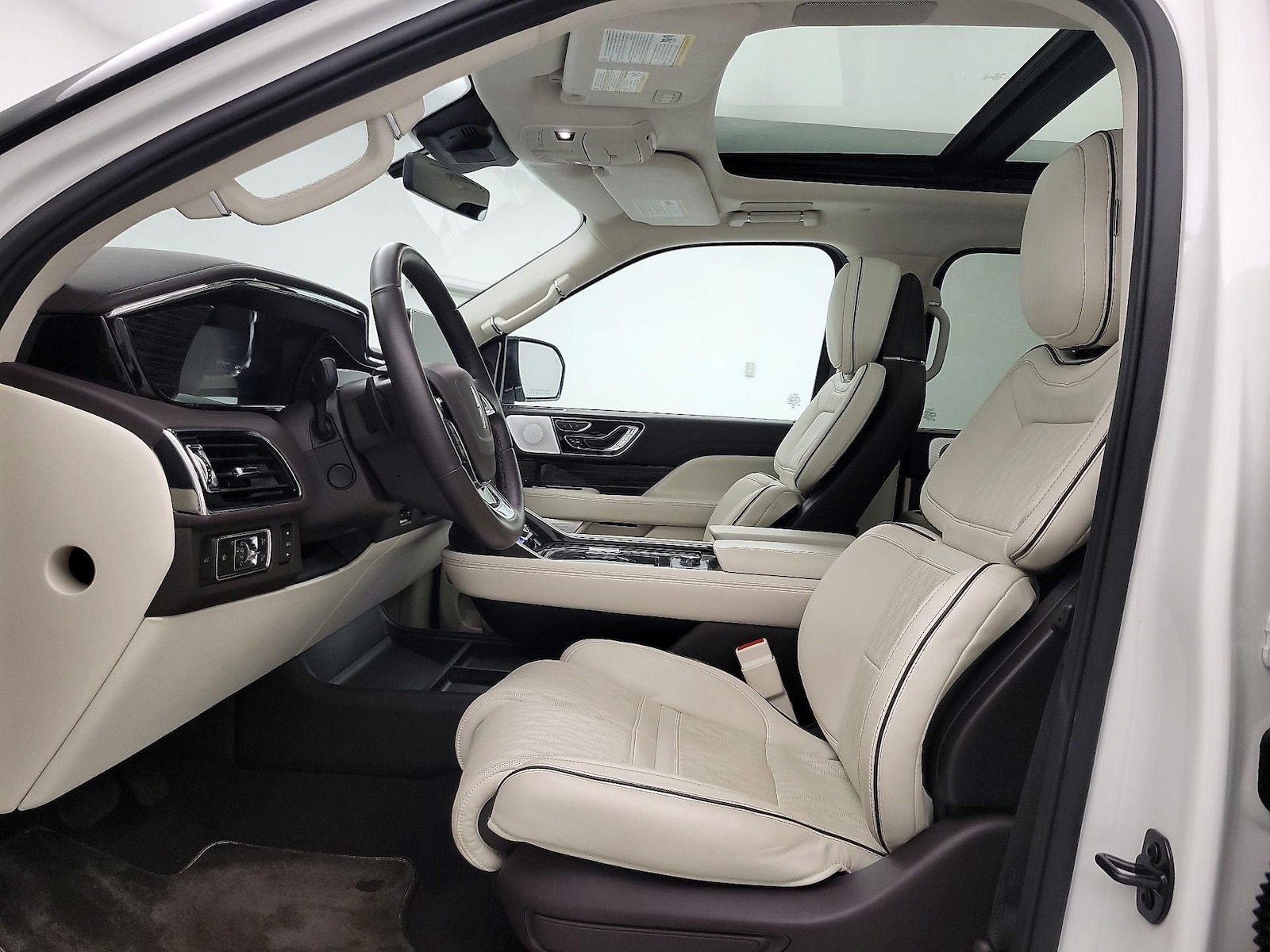 2024 Lincoln Navigator Black Label L - Photo 12