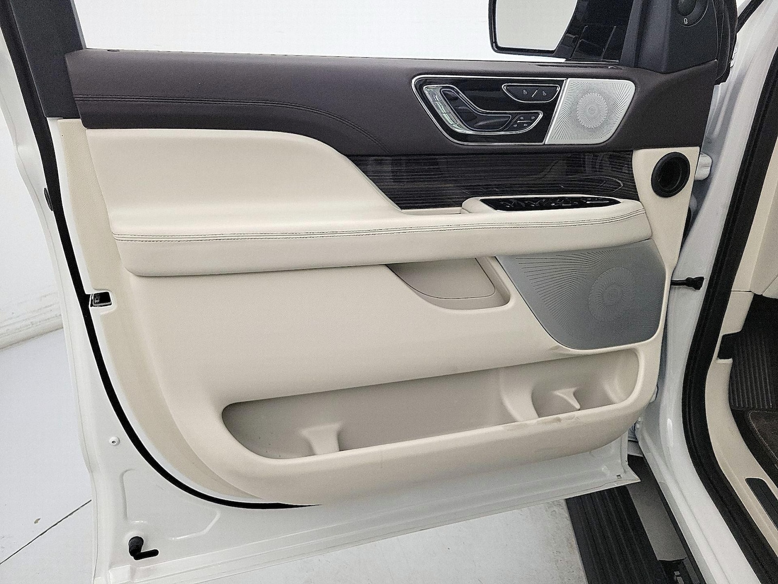 2024 Lincoln Navigator Black Label L - Photo 13