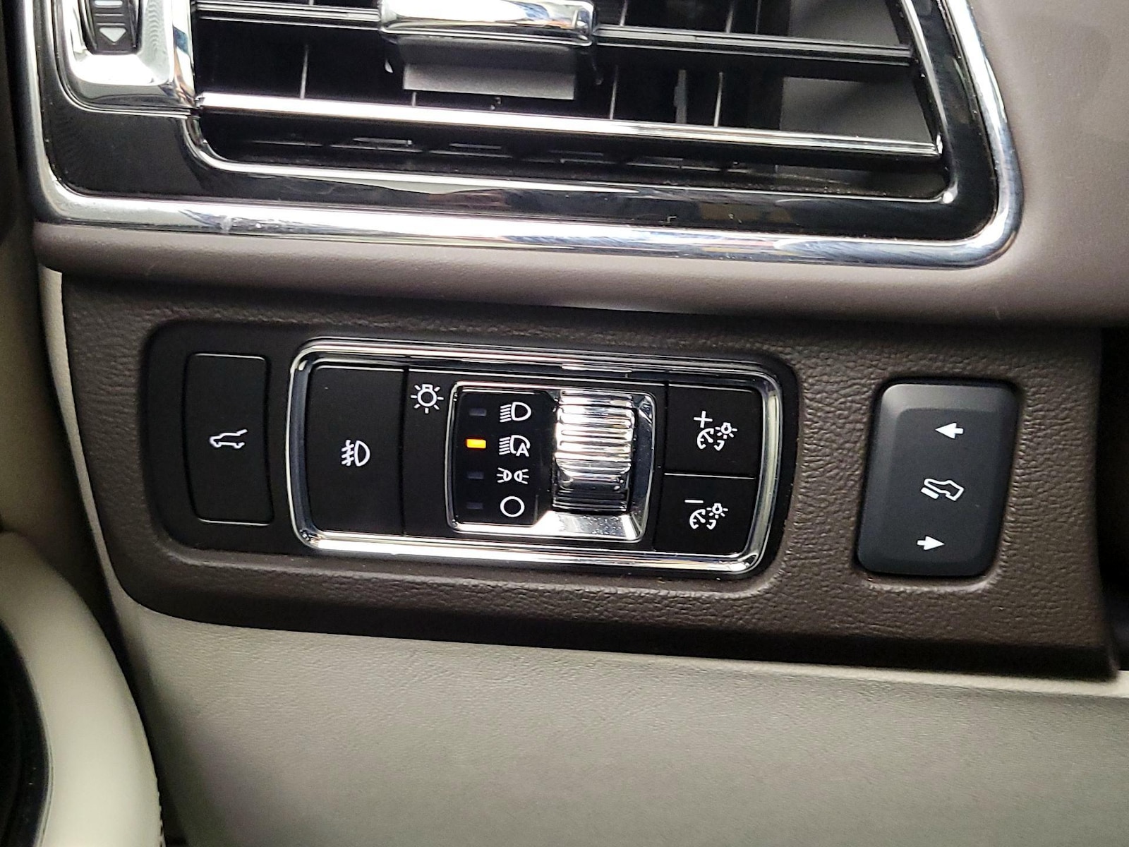 2024 Lincoln Navigator Black Label L - Photo 14