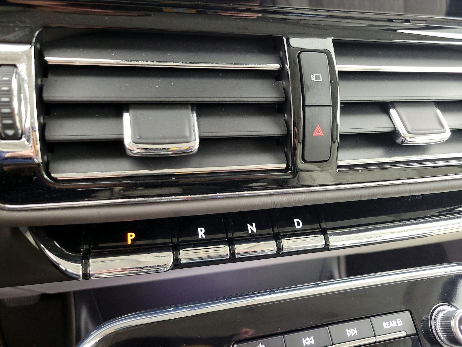 2024 Lincoln Navigator Black Label L - Photo 19