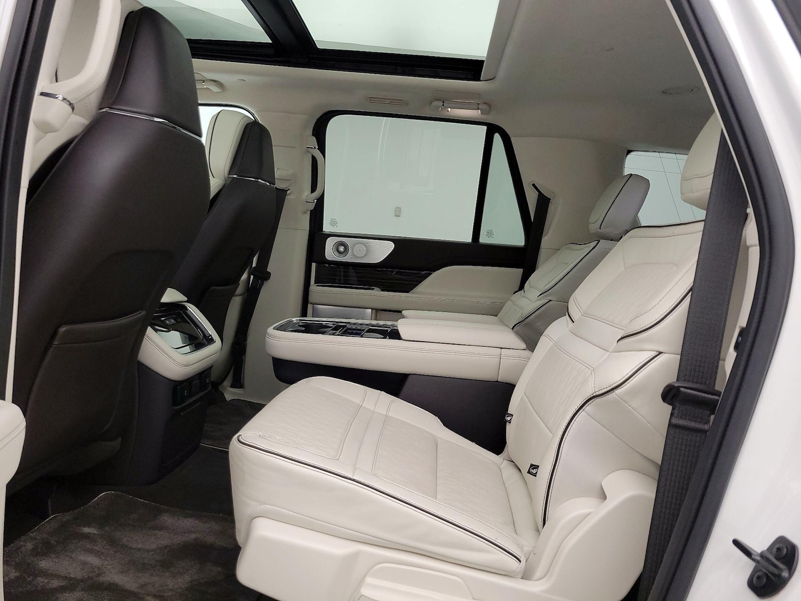 2024 Lincoln Navigator Black Label L - Photo 22