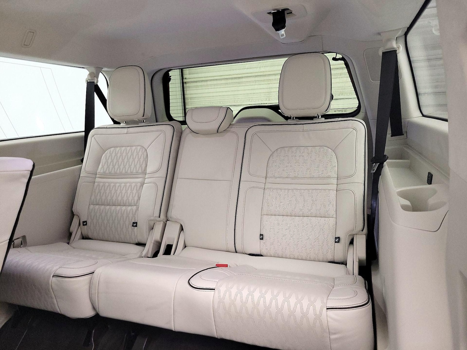 2024 Lincoln Navigator Black Label L - Photo 23