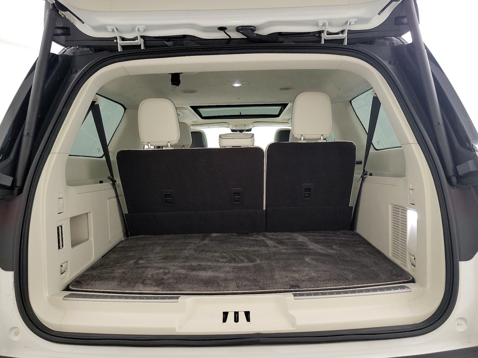 2024 Lincoln Navigator Black Label L - Photo 24