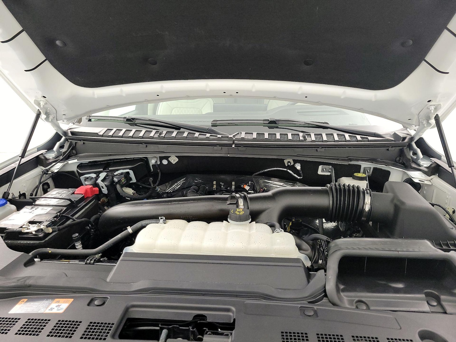 2024 Lincoln Navigator Black Label L - Photo 25