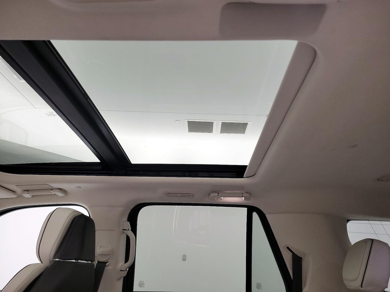 2024 Lincoln Navigator Black Label L - Photo 26