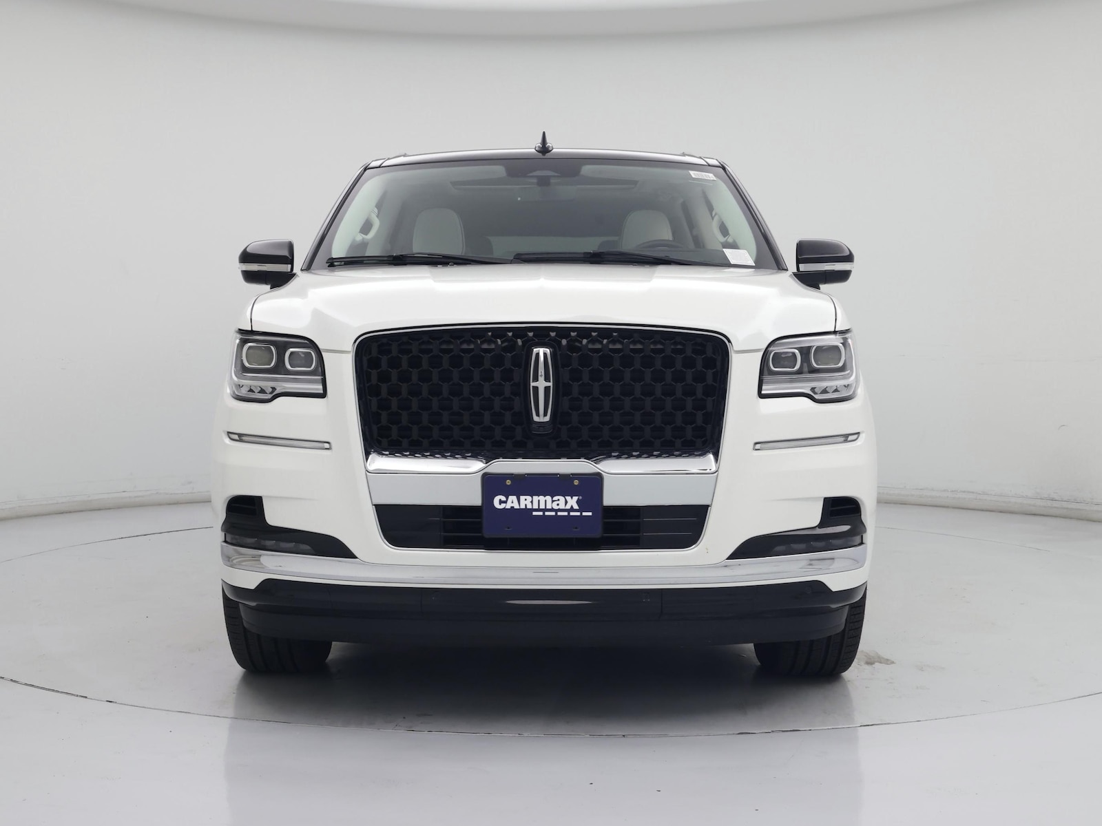 2024 Lincoln Navigator Black Label L - Photo 6