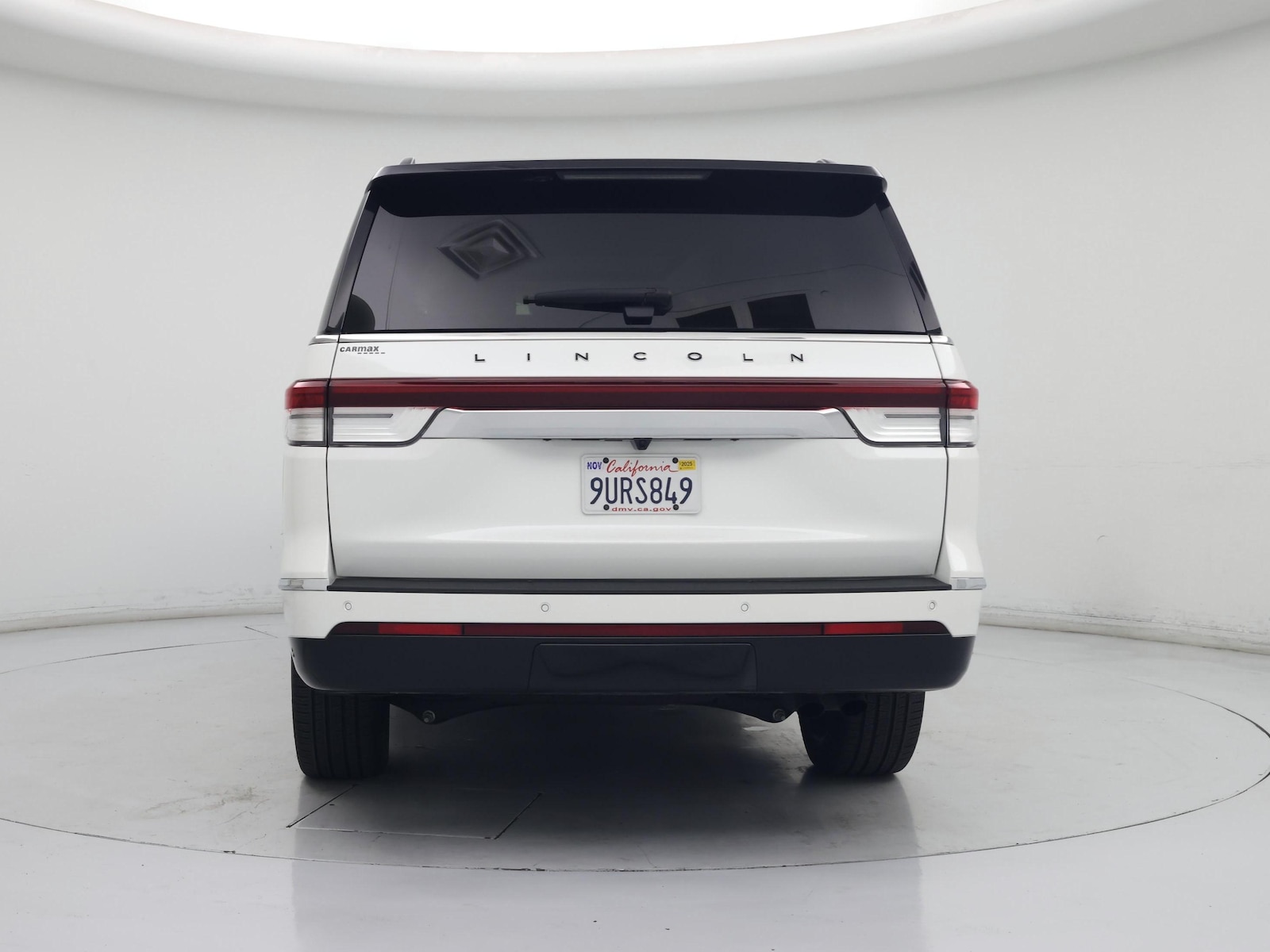 2024 Lincoln Navigator Black Label L - Photo 7