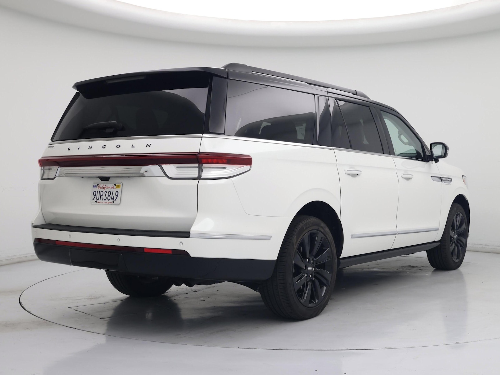 2024 Lincoln Navigator Black Label L - Photo 9