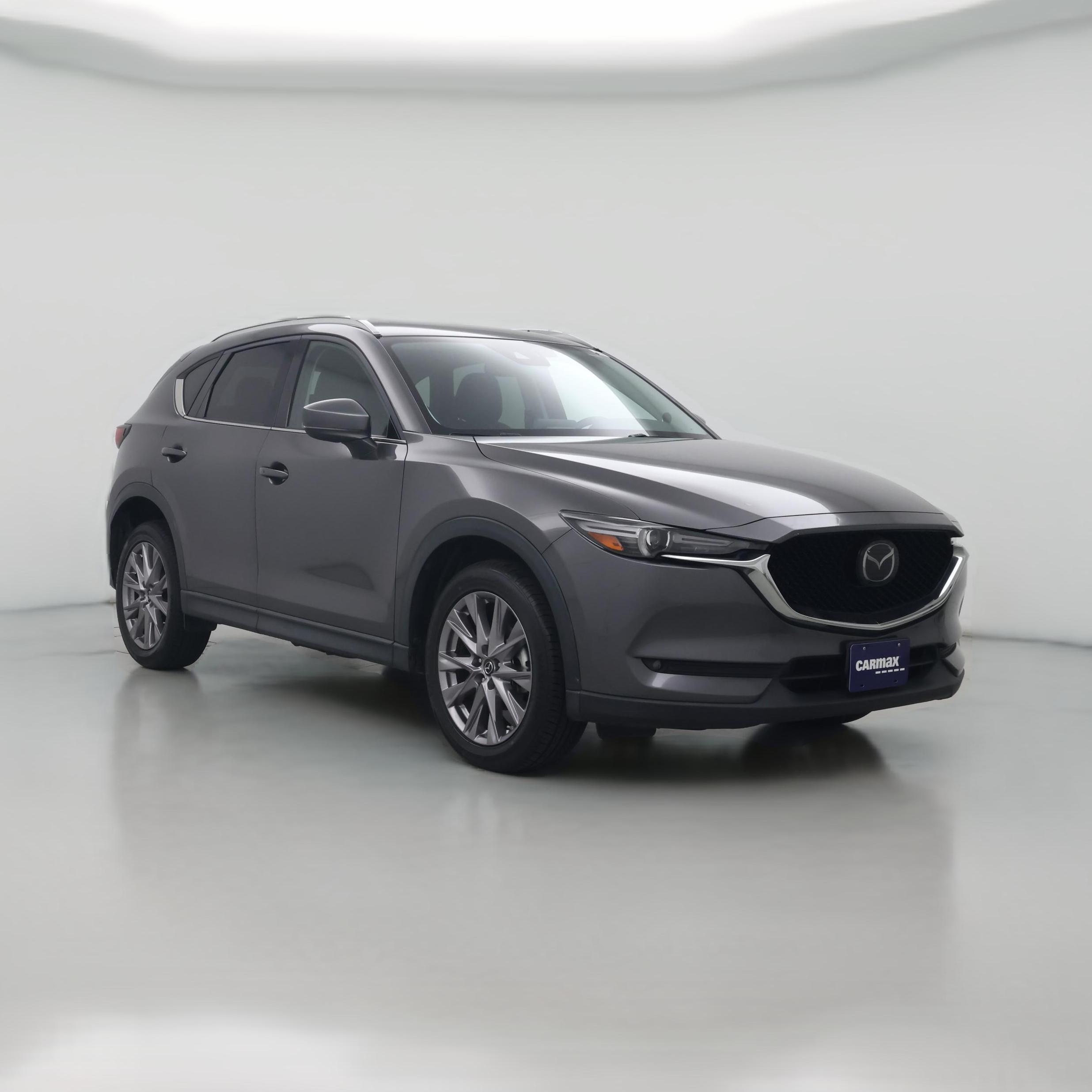 Thumbnail: 2019 Mazda CX-5 - 1