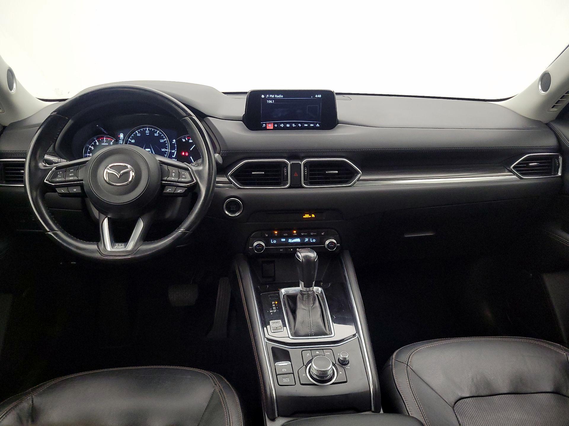 Thumbnail: 2019 Mazda CX-5 - 9