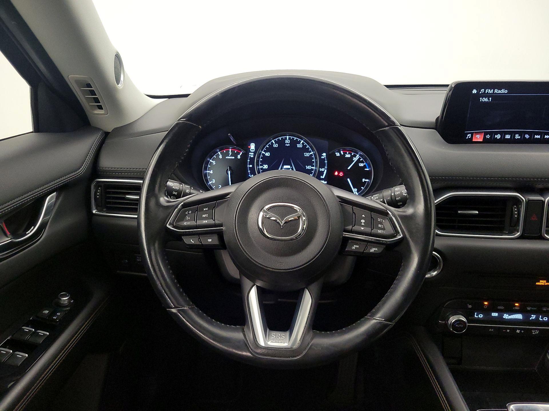 Thumbnail: 2019 Mazda CX-5 - 10