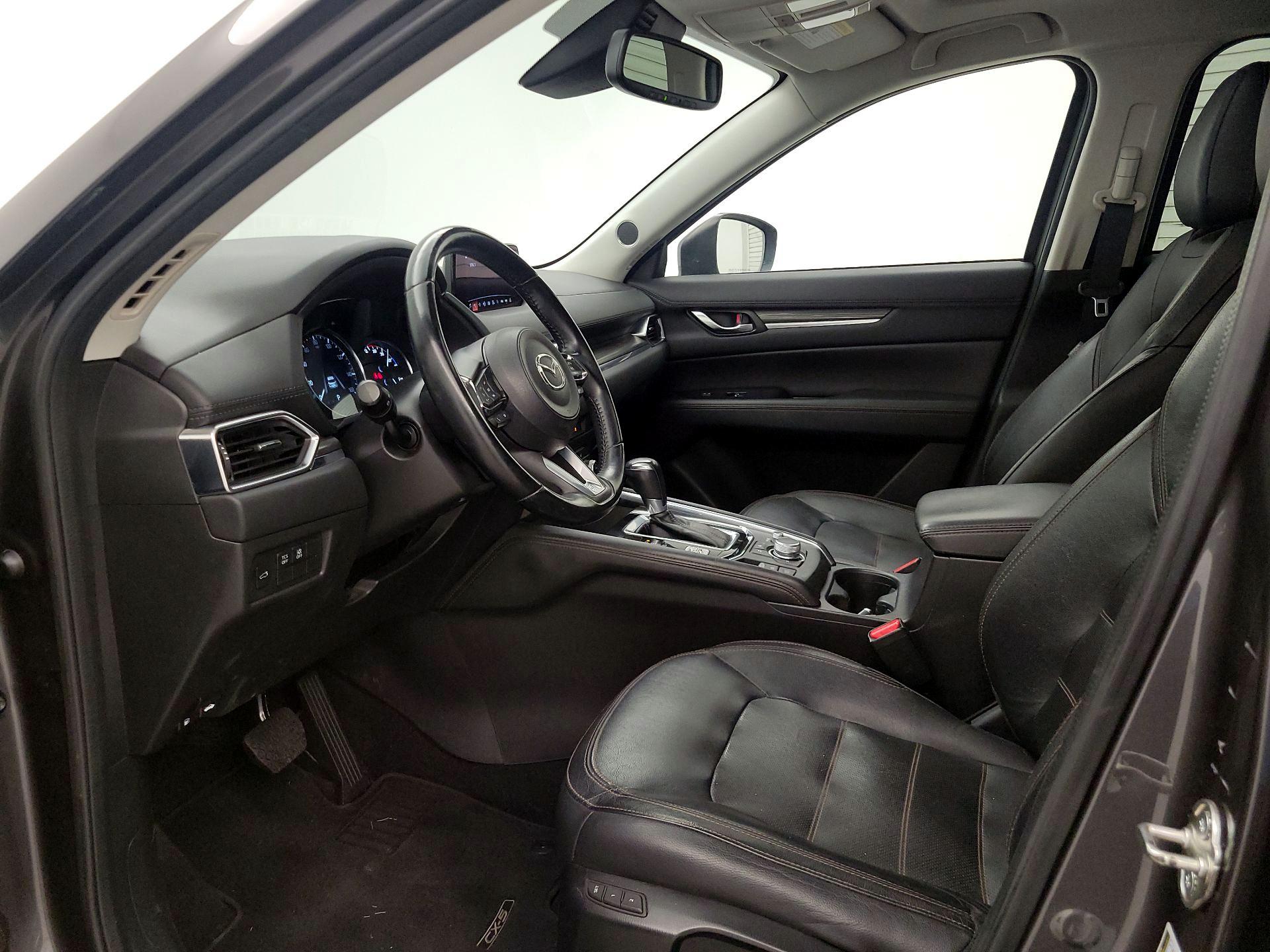 Thumbnail: 2019 Mazda CX-5 - 11