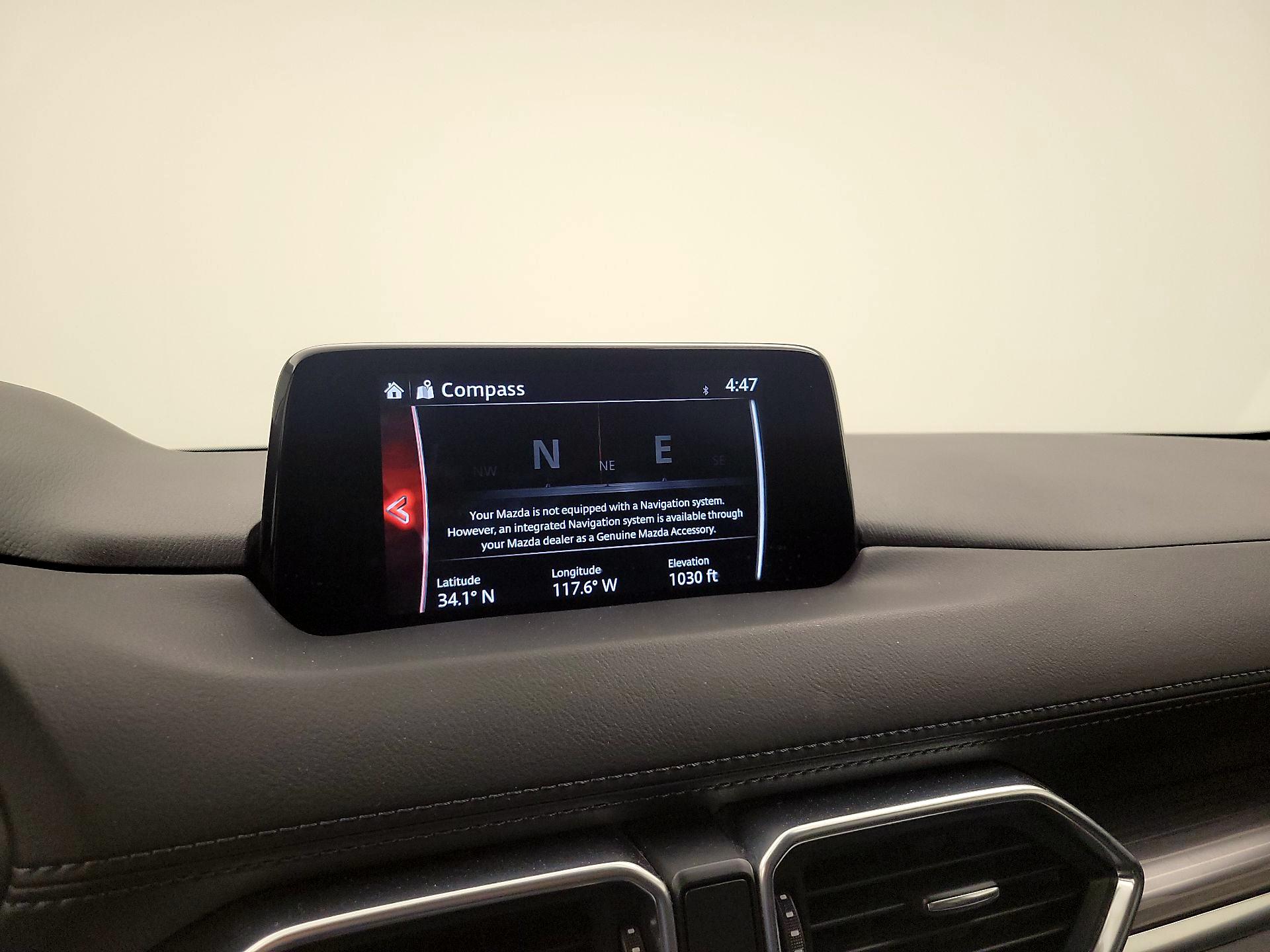 Thumbnail: 2019 Mazda CX-5 - 14