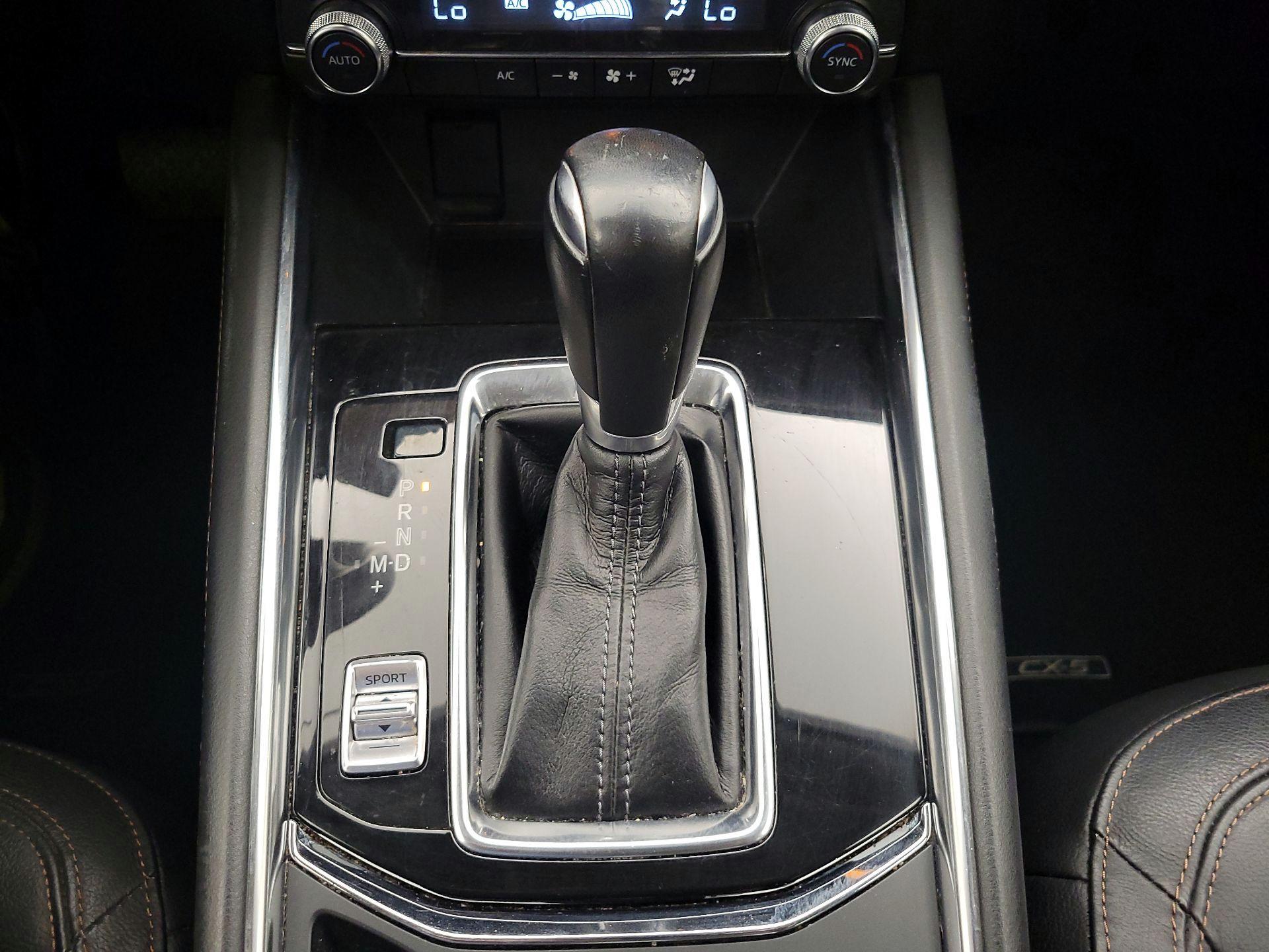 Thumbnail: 2019 Mazda CX-5 - 18