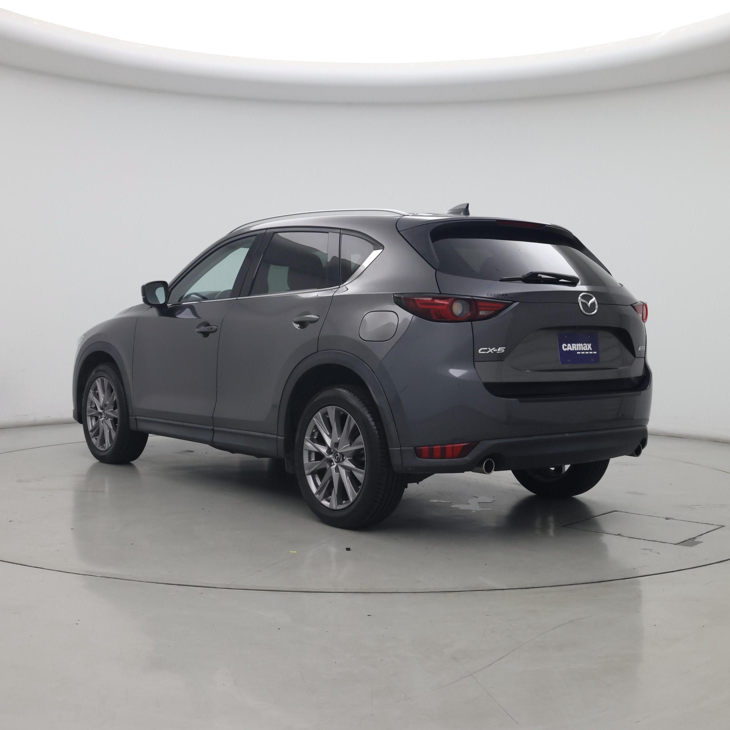 Thumbnail: 2019 Mazda CX-5 - 2