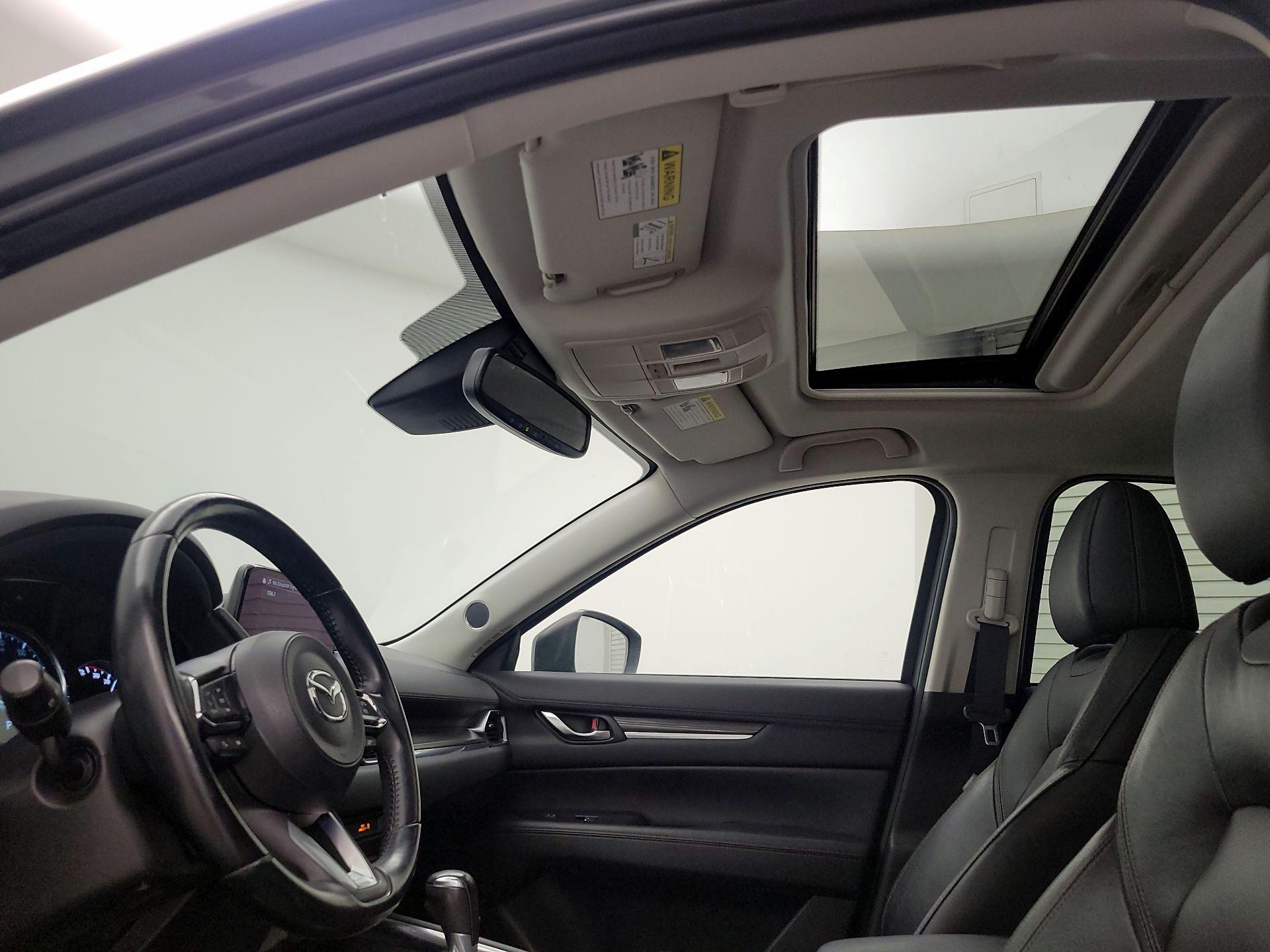 Thumbnail: 2019 Mazda CX-5 - 20