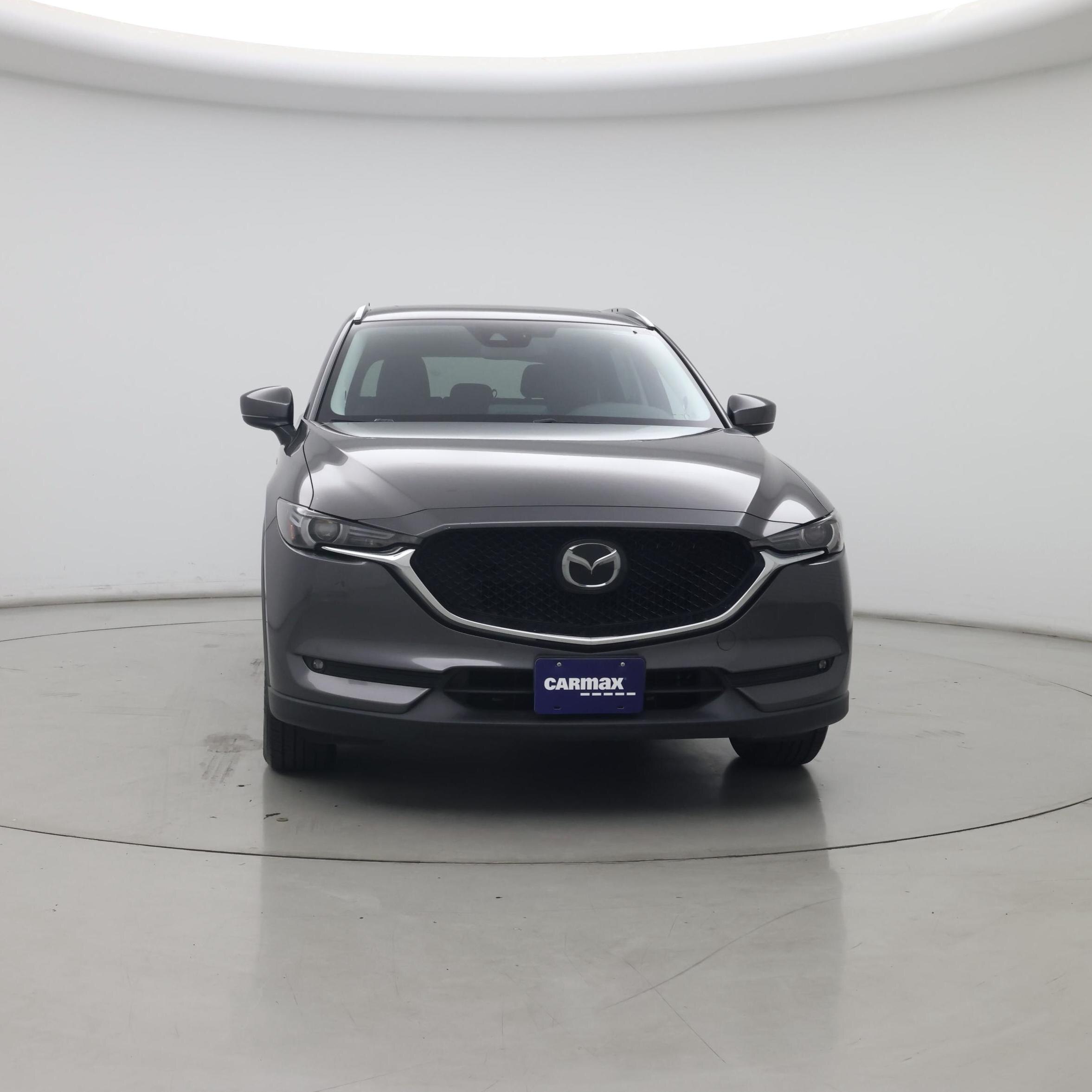 Thumbnail: 2019 Mazda CX-5 - 5
