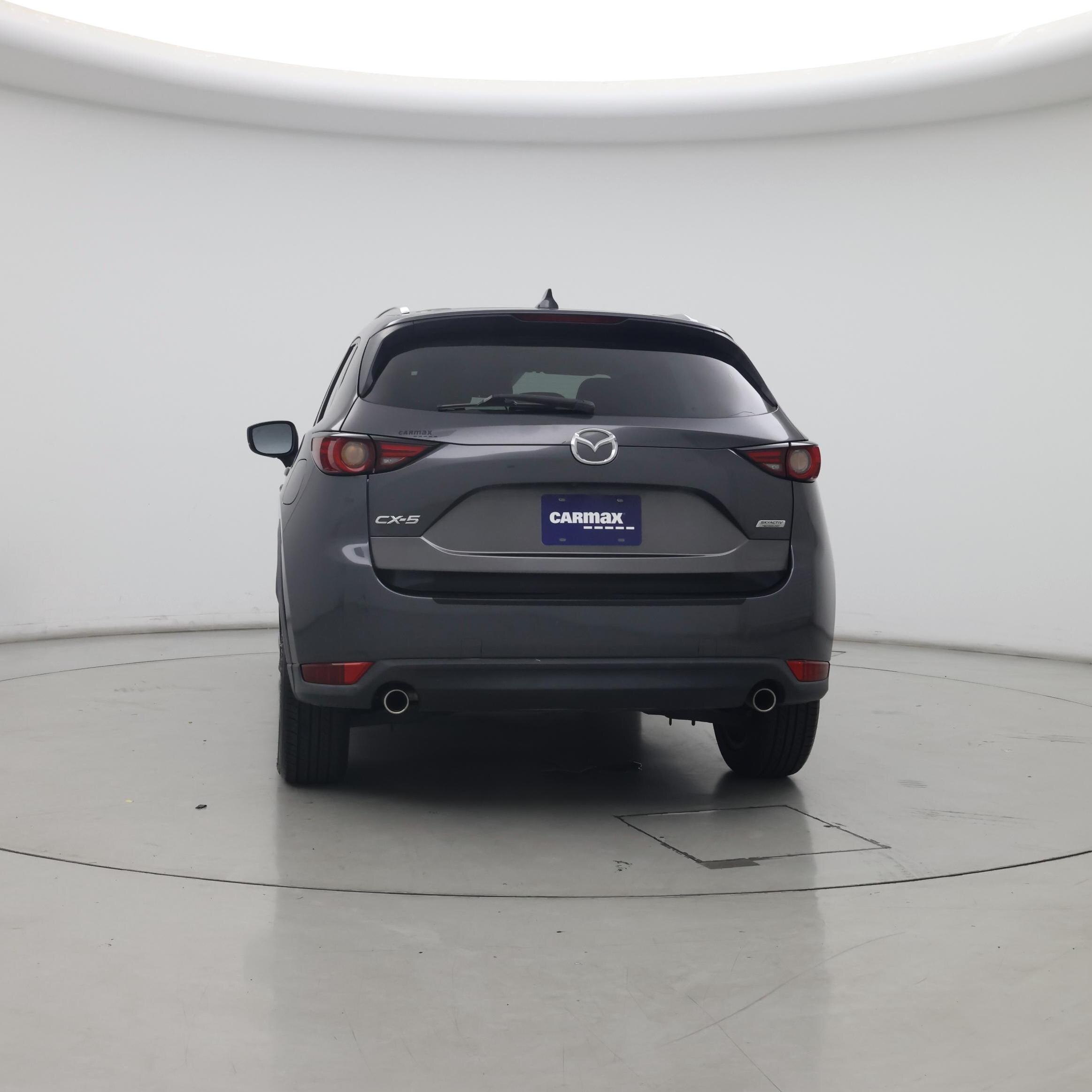 Thumbnail: 2019 Mazda CX-5 - 6