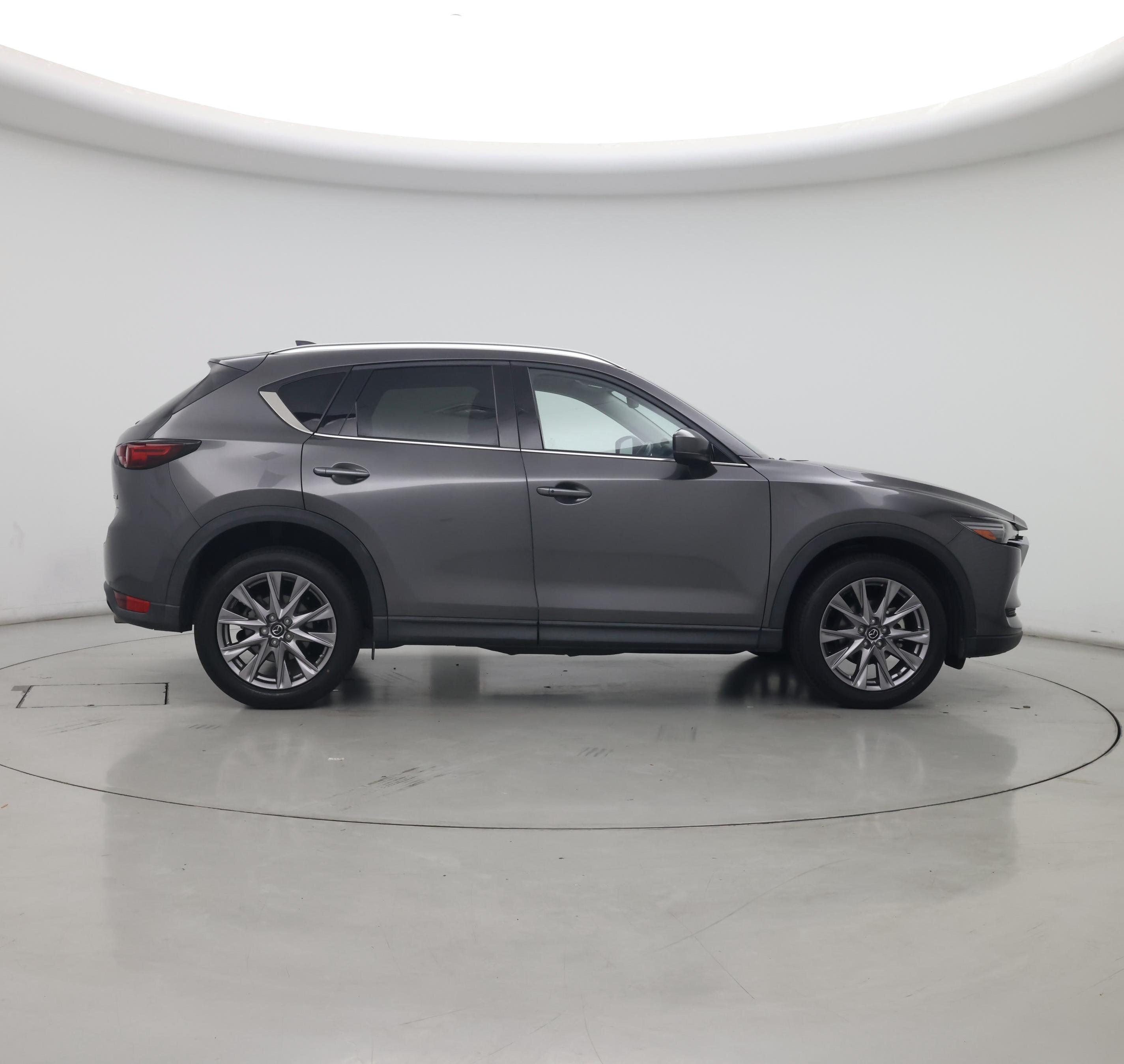 Thumbnail: 2019 Mazda CX-5 - 7