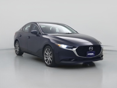 2021 Mazda Mazda3 Premium