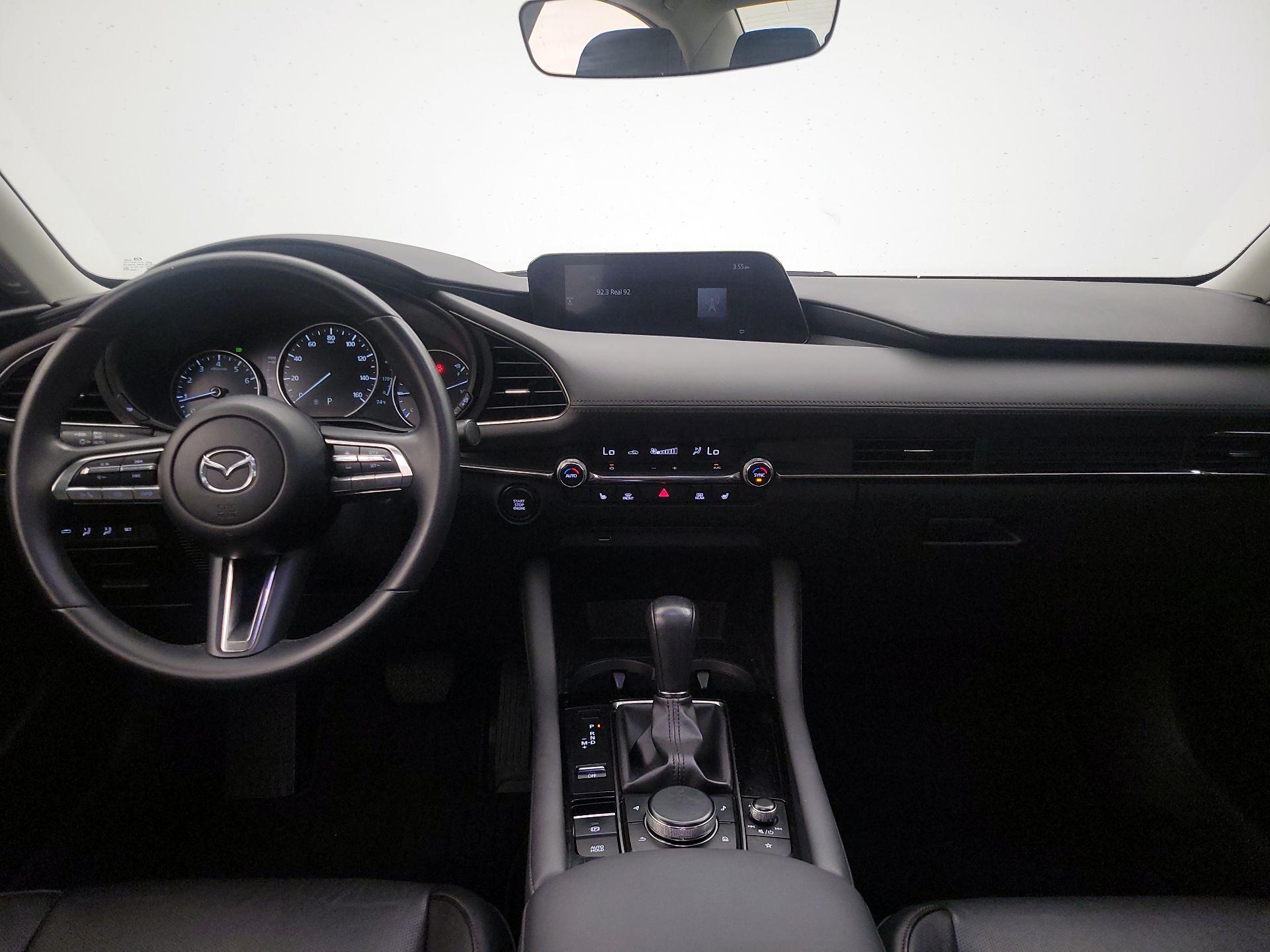 Thumbnail: 2021 Mazda Mazda3 - 9