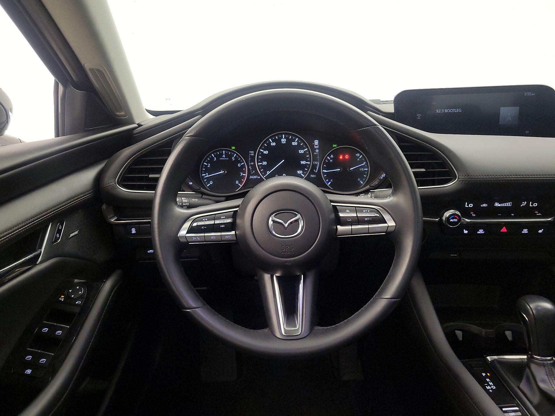 Thumbnail: 2021 Mazda Mazda3 - 10