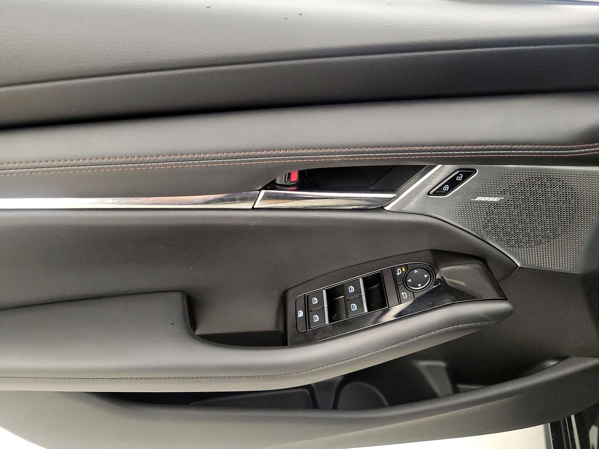 Thumbnail: 2021 Mazda Mazda3 - 12