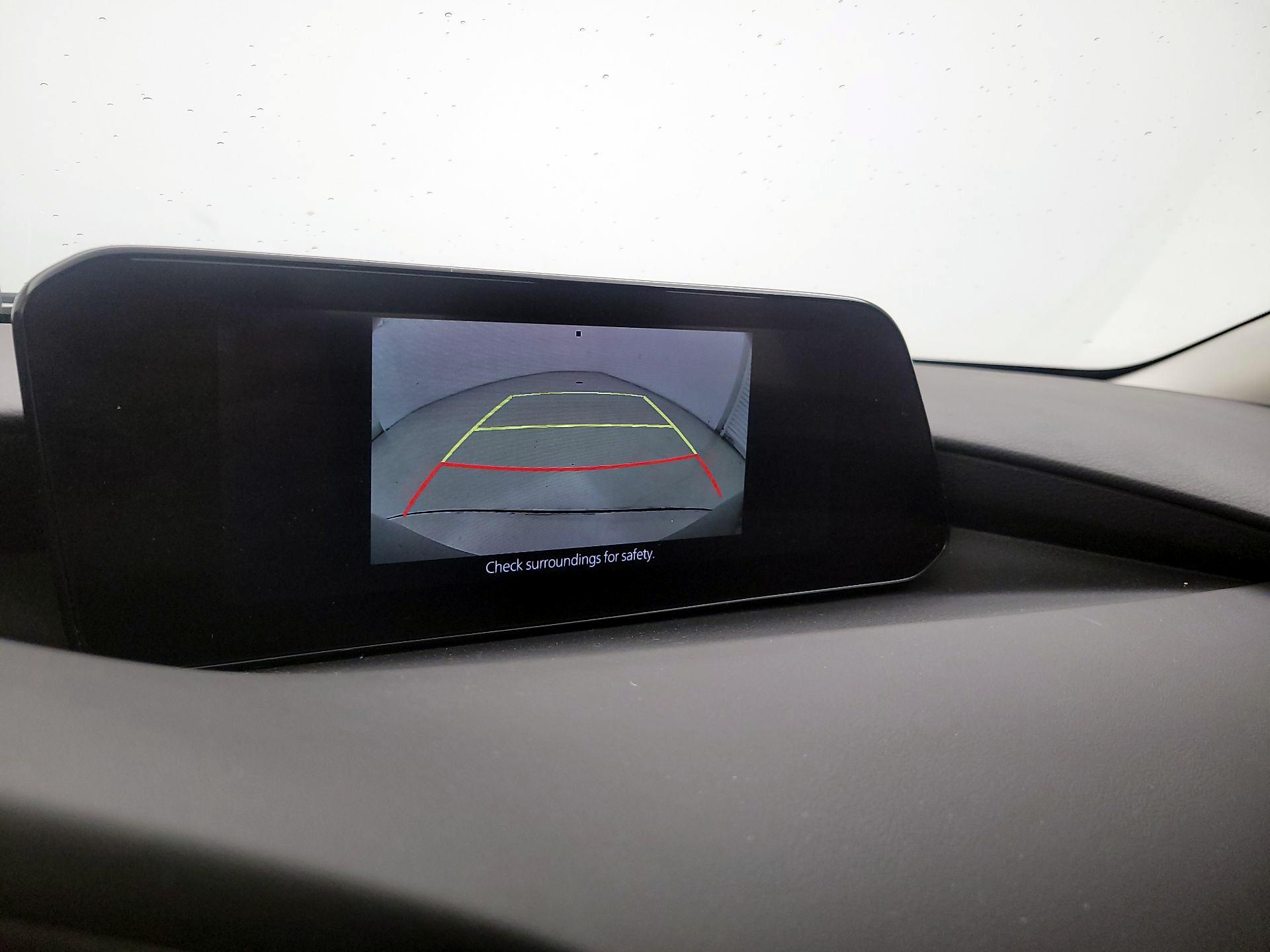 Thumbnail: 2021 Mazda Mazda3 - 14