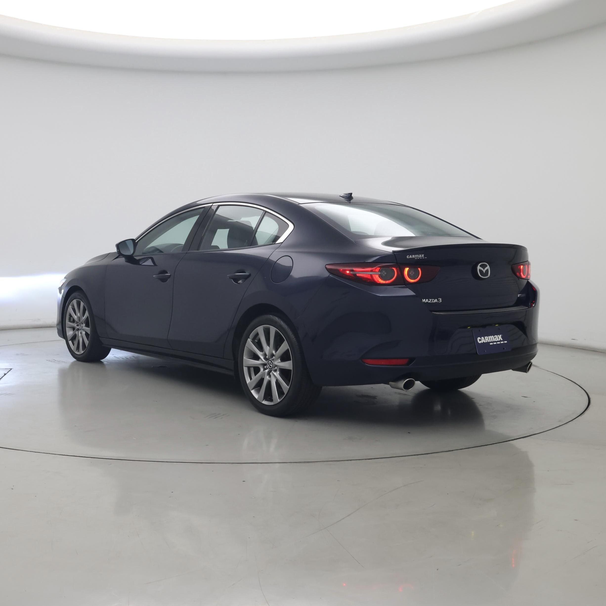 Thumbnail: 2021 Mazda Mazda3 - 2