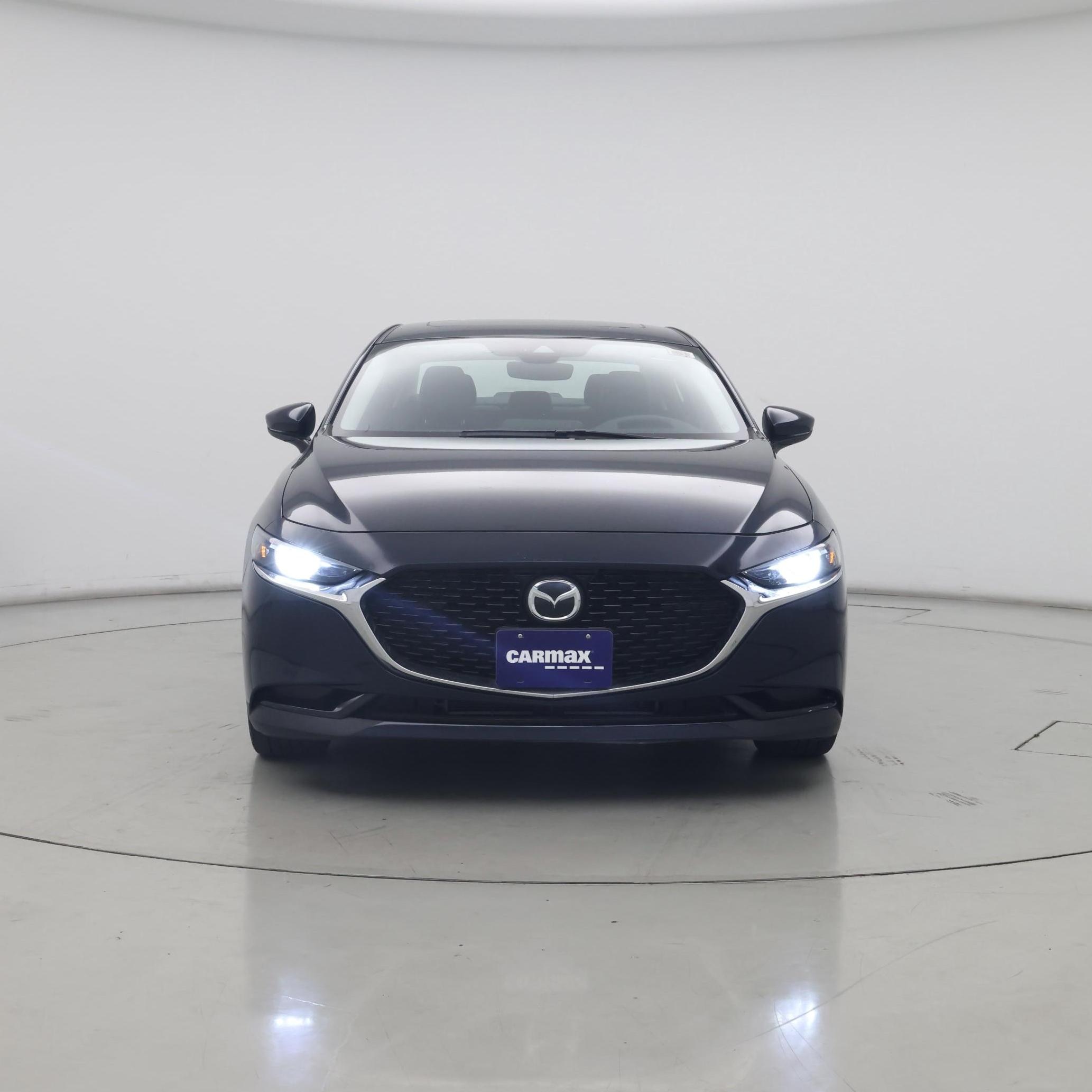 Thumbnail: 2021 Mazda Mazda3 - 5