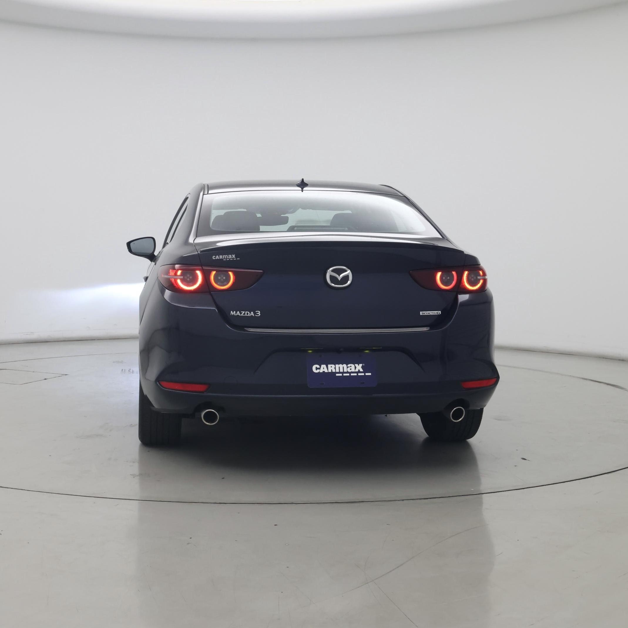 Thumbnail: 2021 Mazda Mazda3 - 6