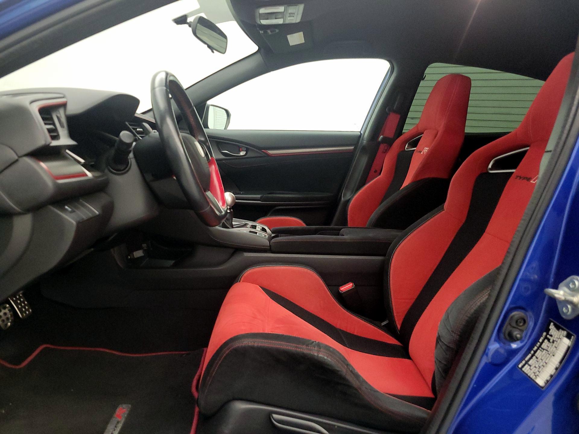 Thumbnail: 2018 Honda Civic - 11