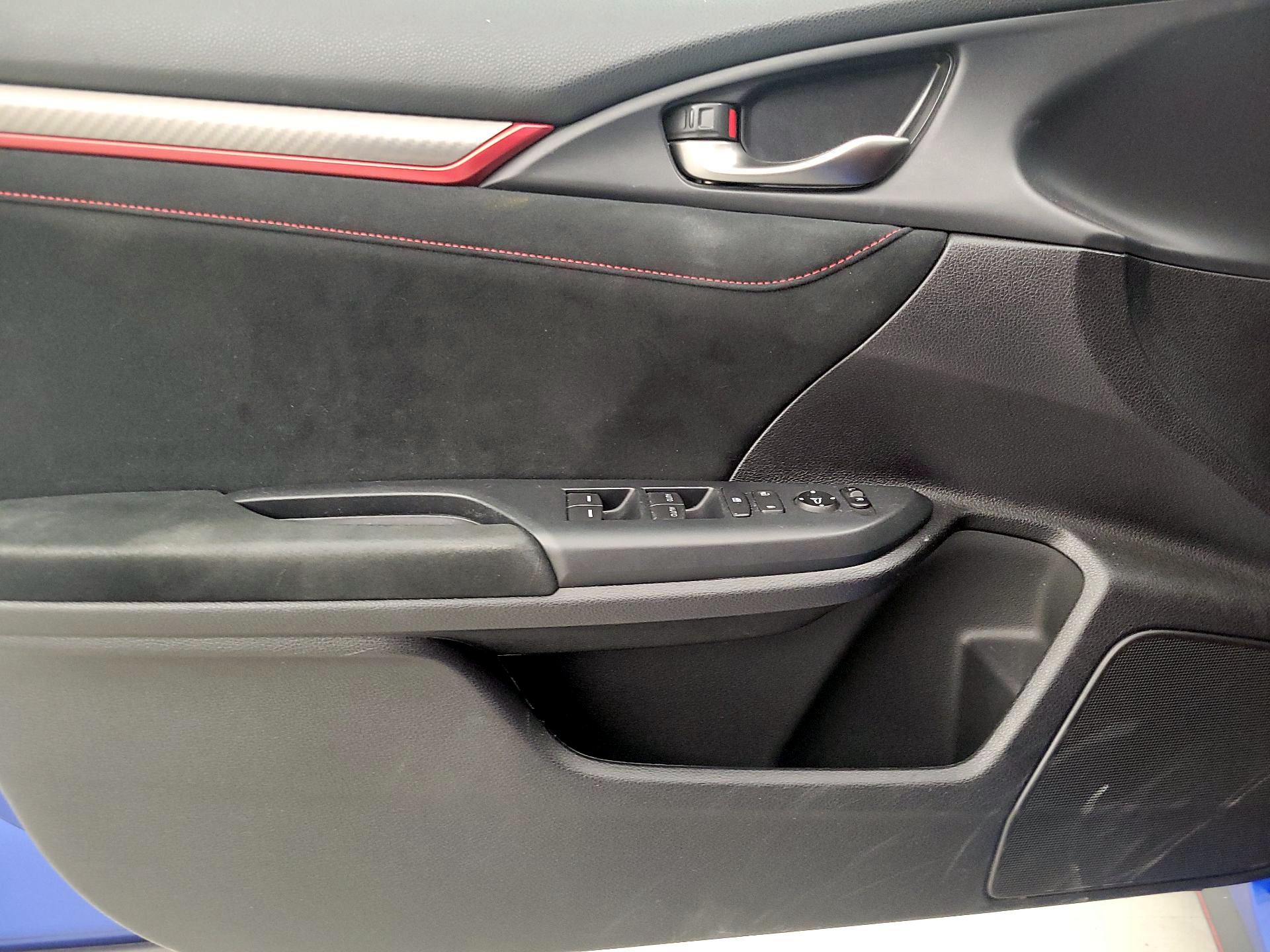 Thumbnail: 2018 Honda Civic - 12