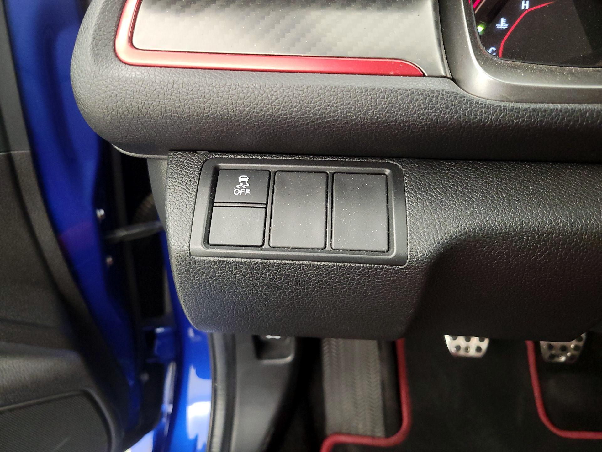 Thumbnail: 2018 Honda Civic - 13