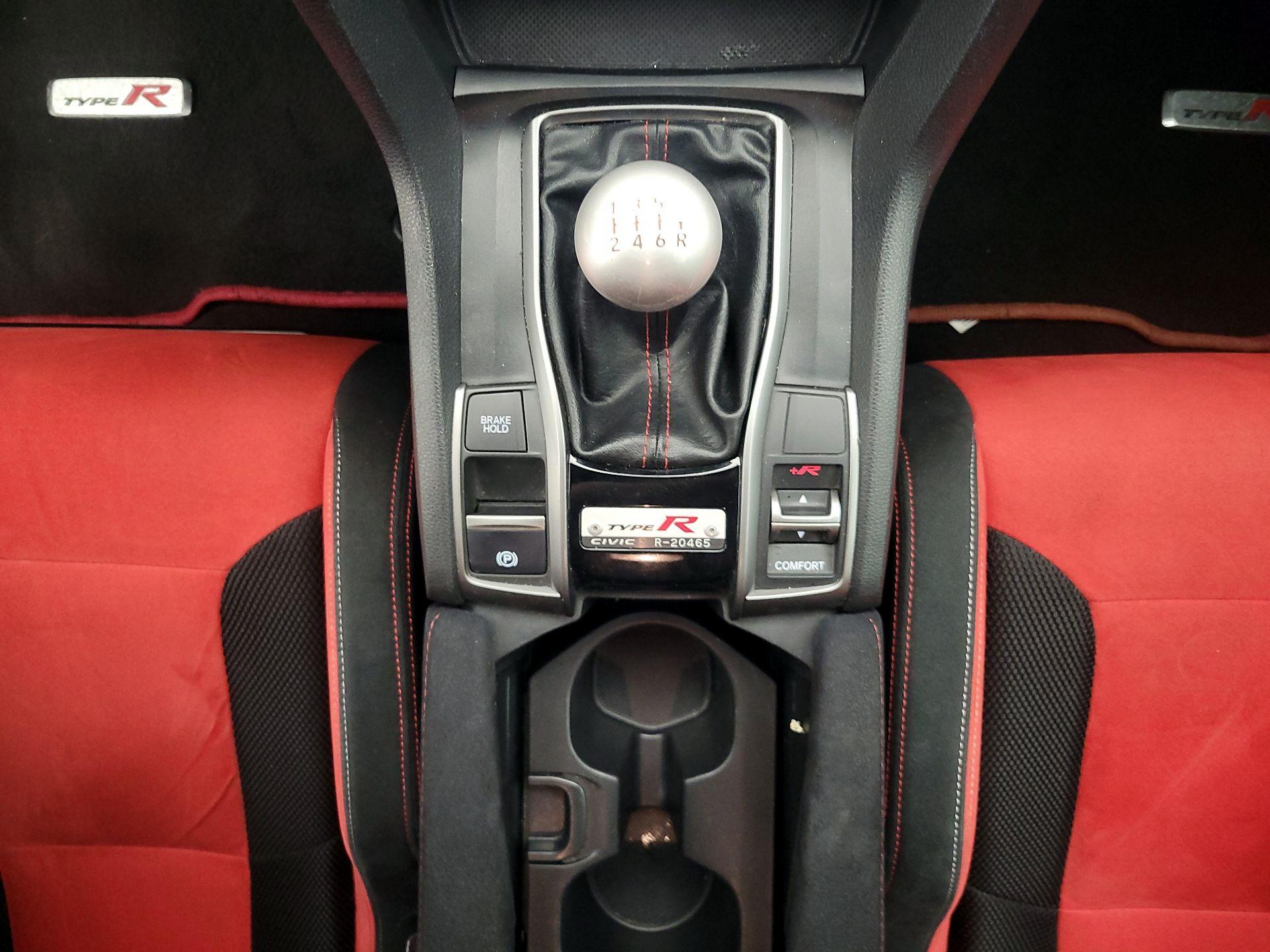 Thumbnail: 2018 Honda Civic - 17