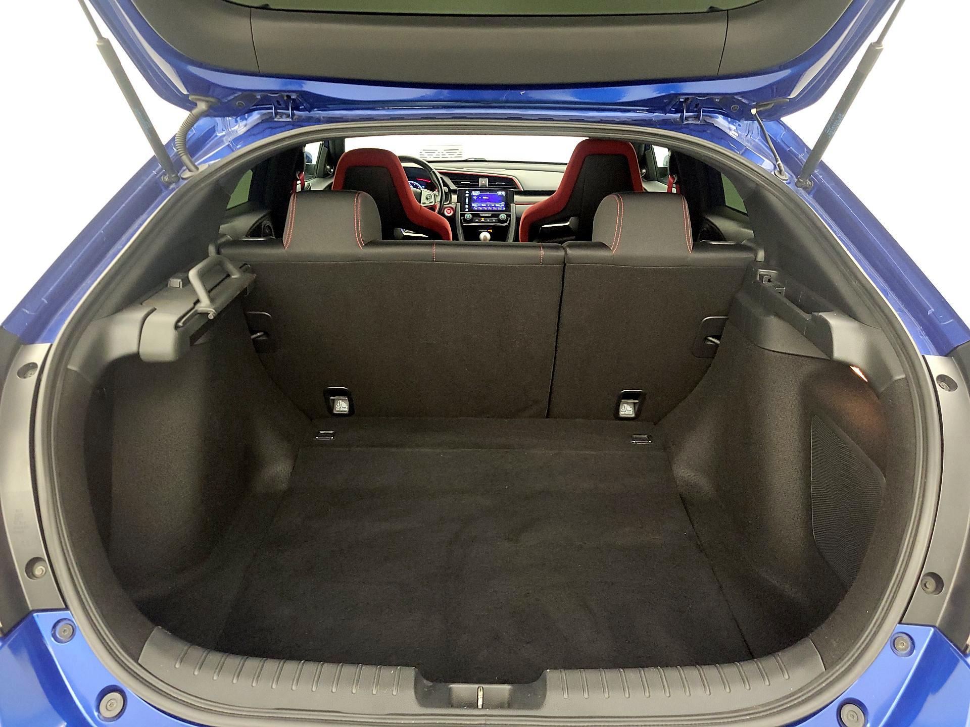 Thumbnail: 2018 Honda Civic - 20