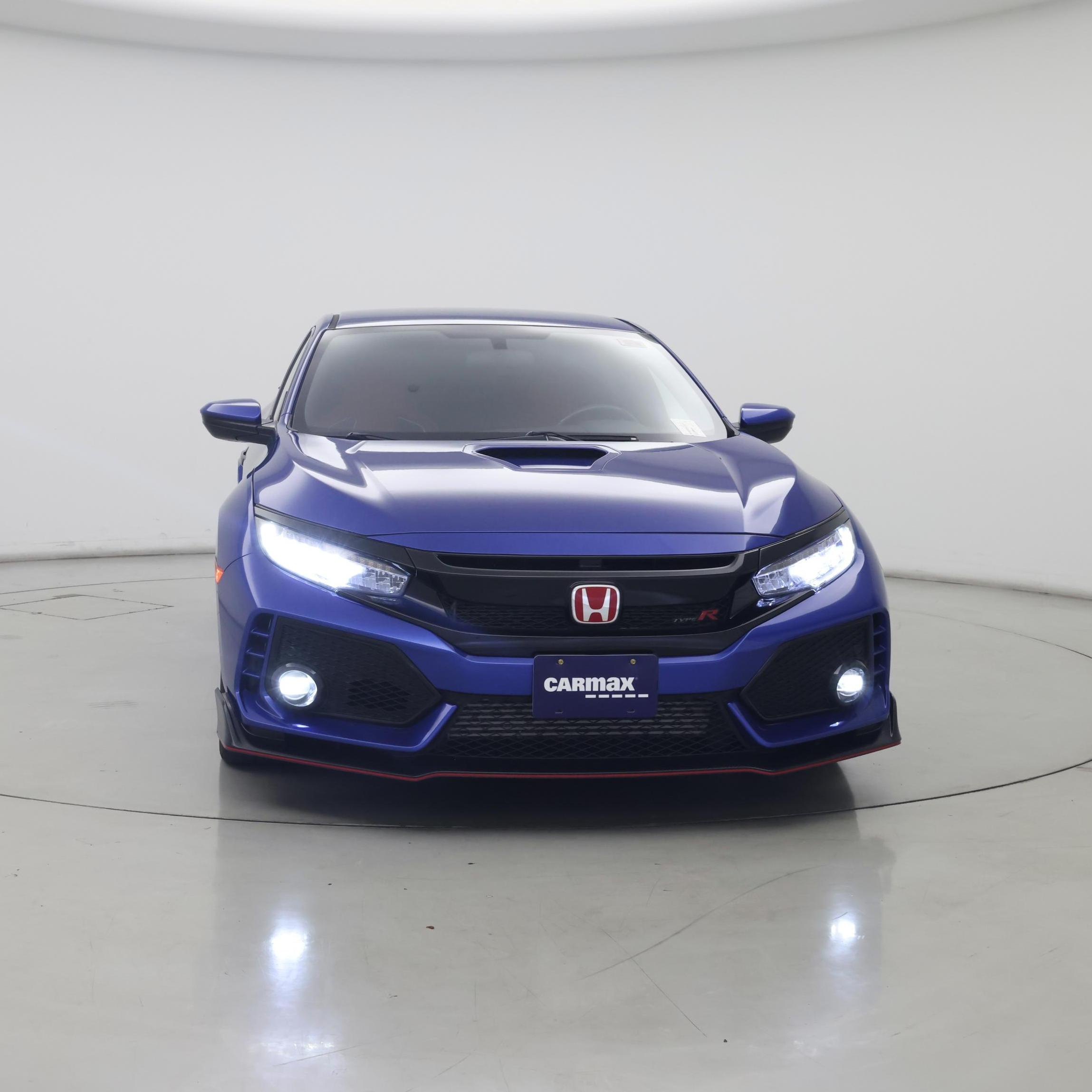 Thumbnail: 2018 Honda Civic - 5