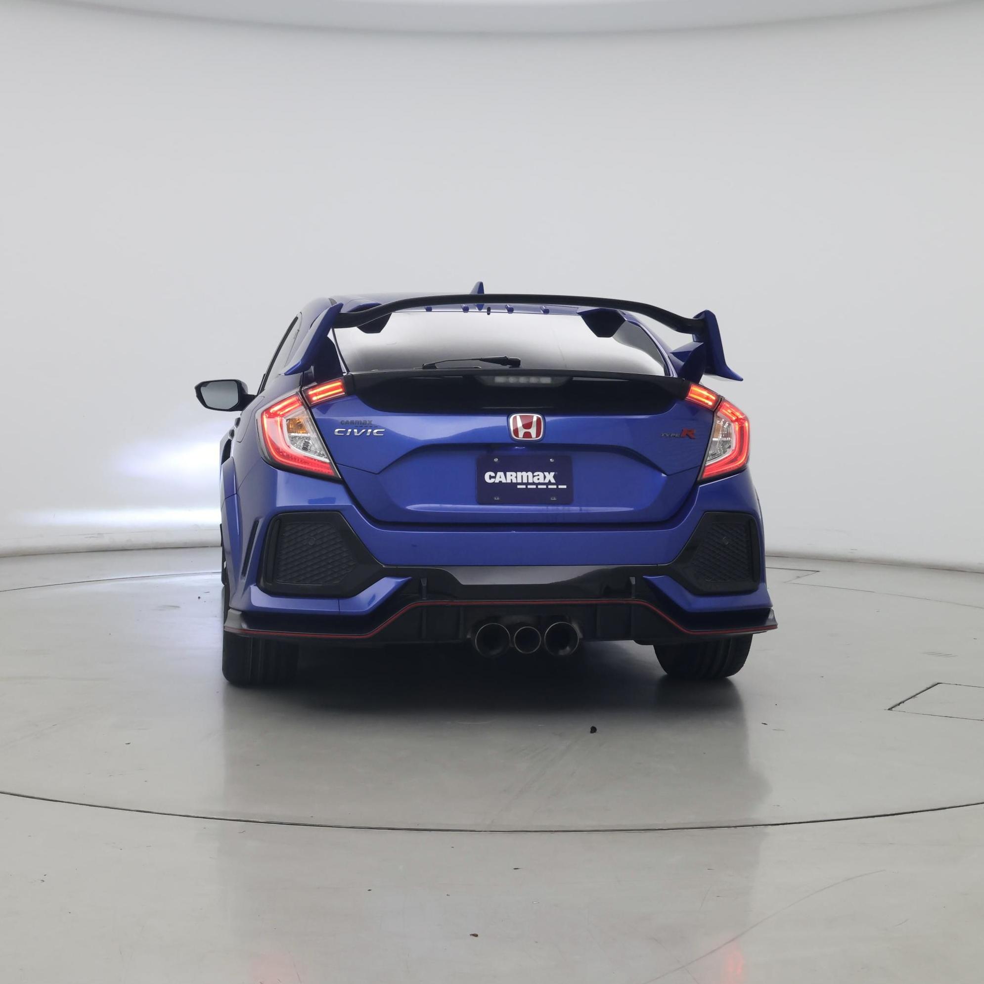 Thumbnail: 2018 Honda Civic - 6