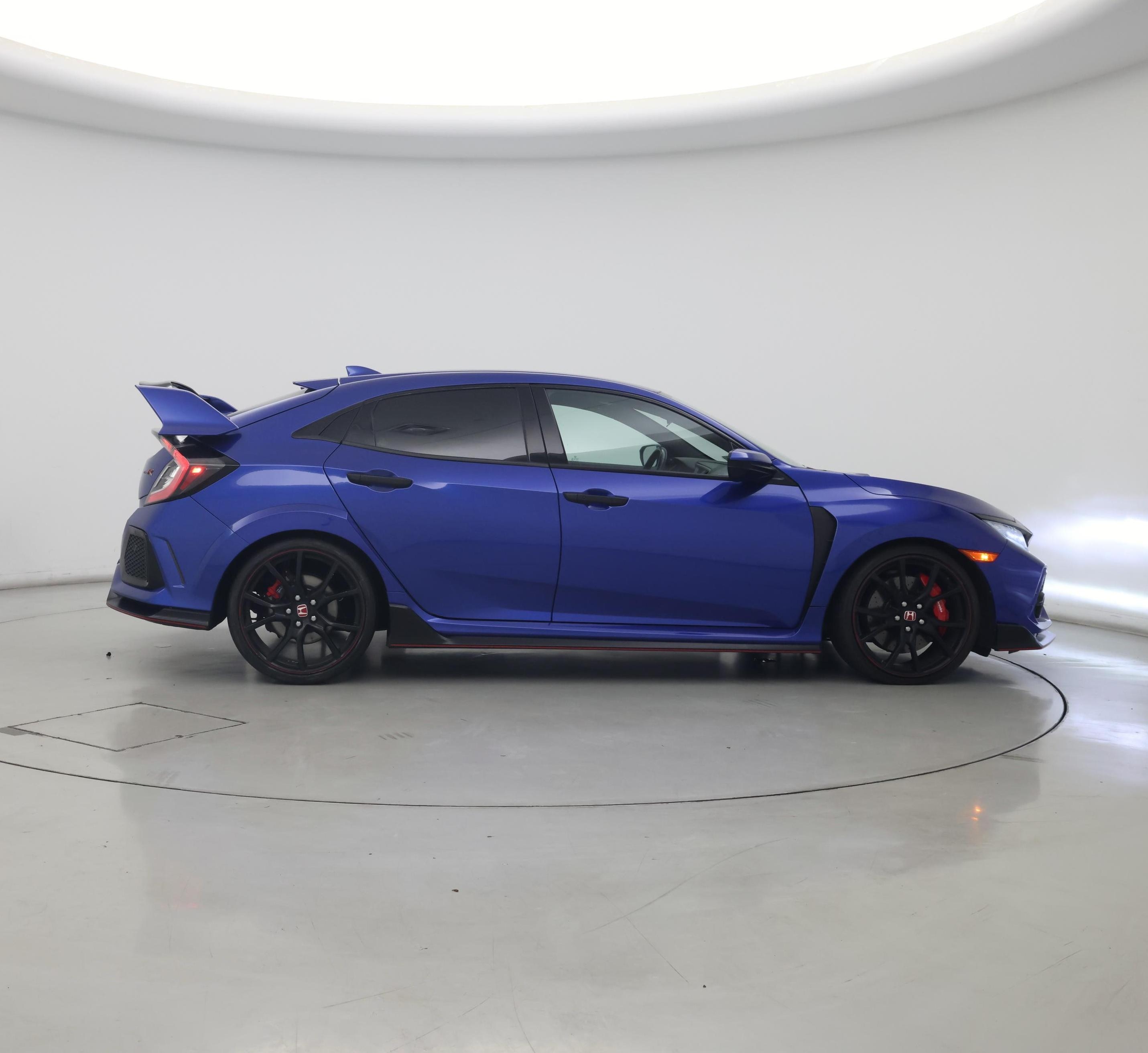 Thumbnail: 2018 Honda Civic - 7